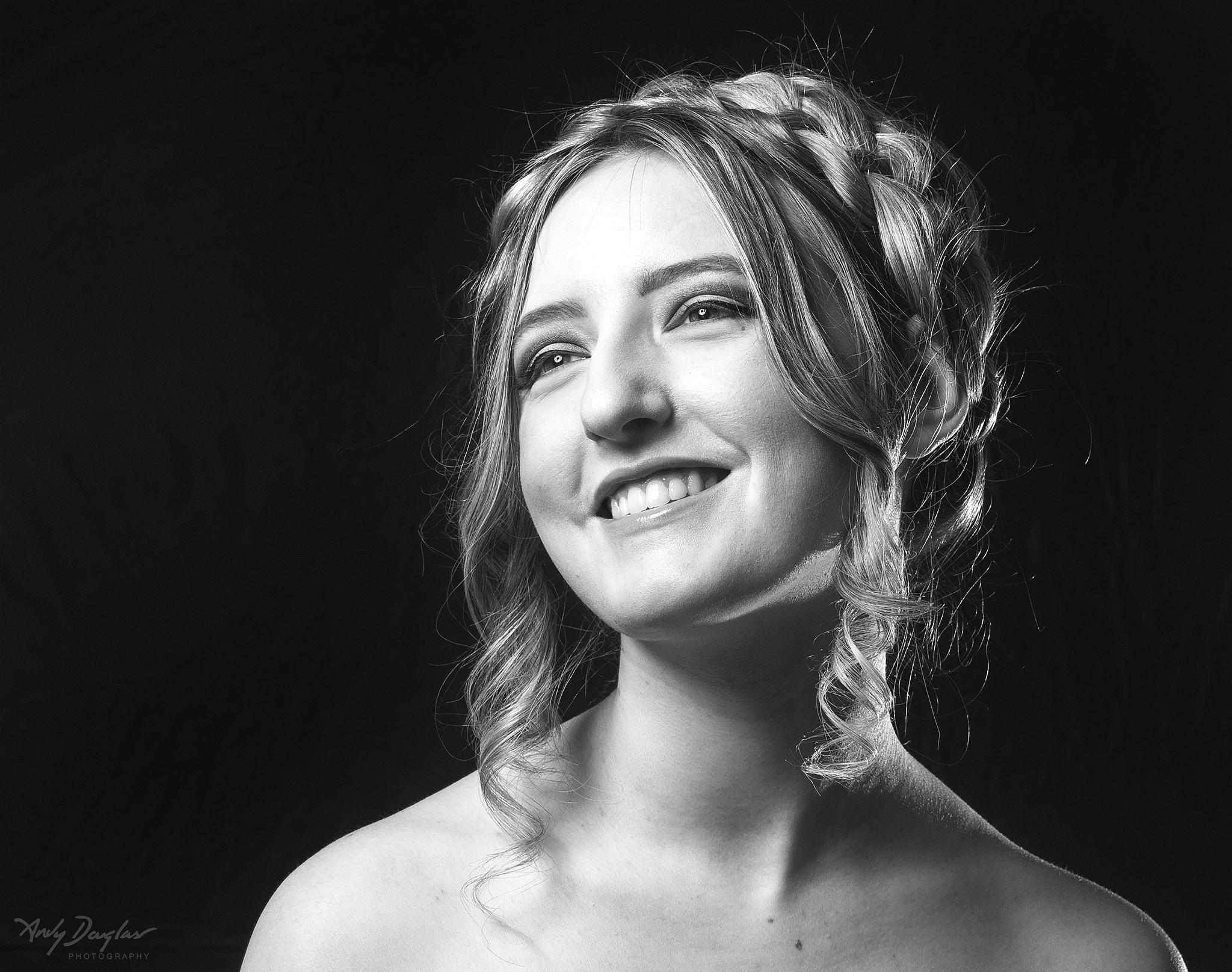 Sony a99 II + Tamron SP 24-70mm F2.8 Di VC USD sample photo. Vrhp promo lyd mono smile photography