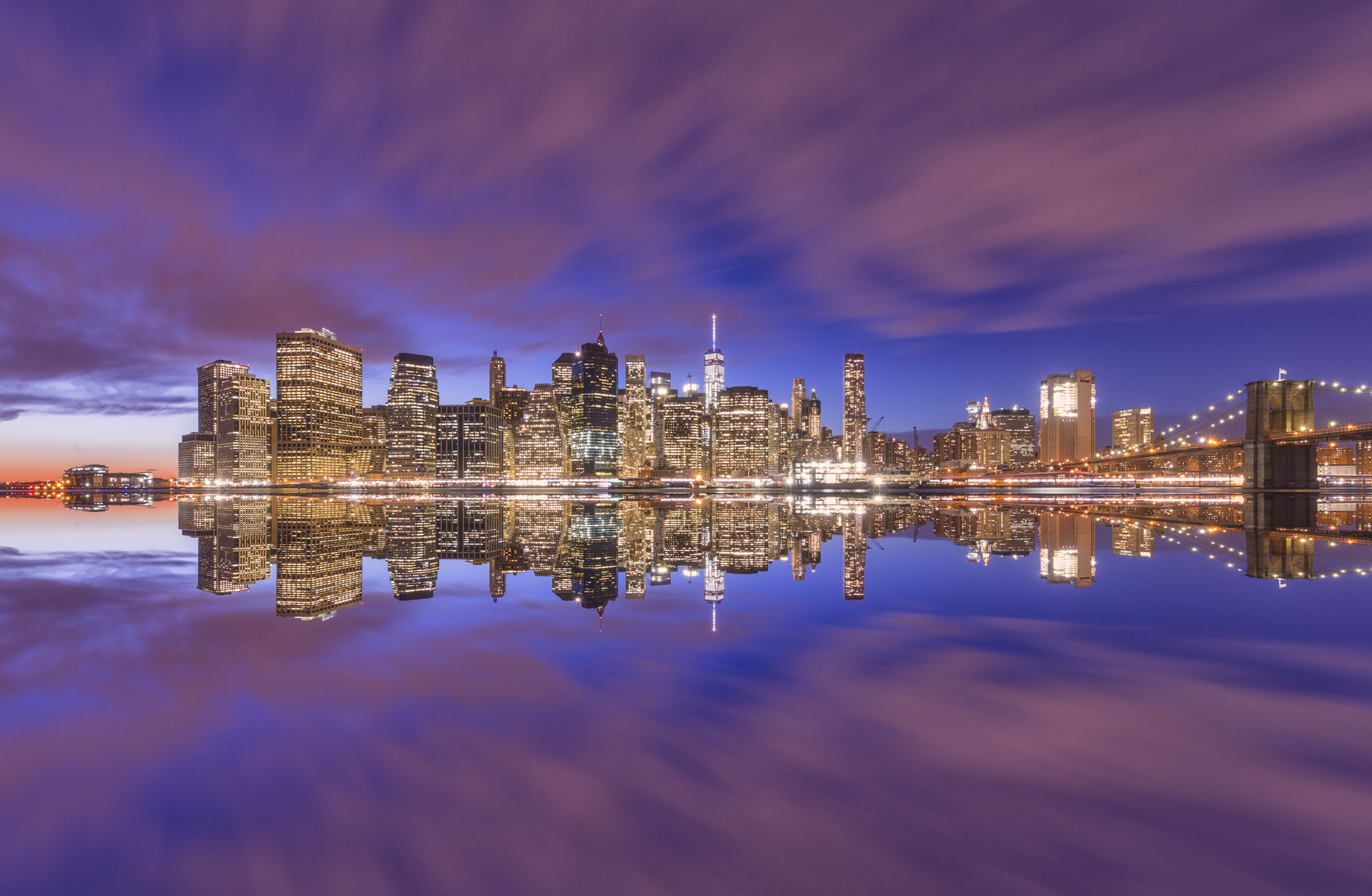 Canon EF 11-24mm F4L USM sample photo. Face a face new york photography