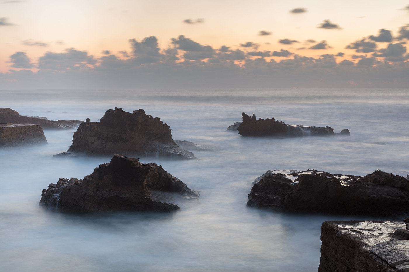 Canon EOS 5DS + Canon EF 50mm F1.4 USM sample photo. Sea photography