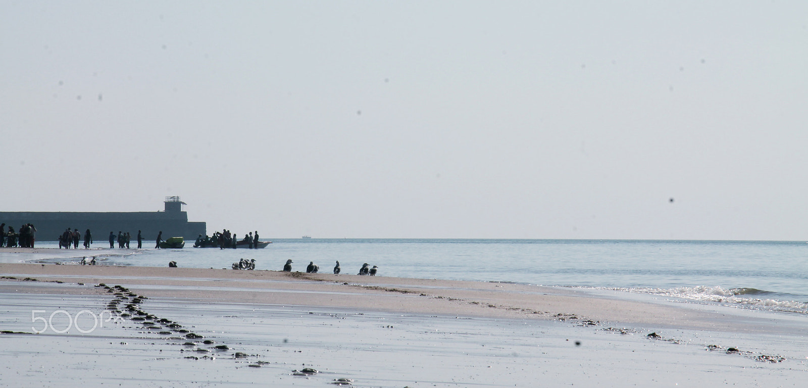 Canon EOS 1100D (EOS Rebel T3 / EOS Kiss X50) sample photo. Their is nothing better than a day on the beach photography