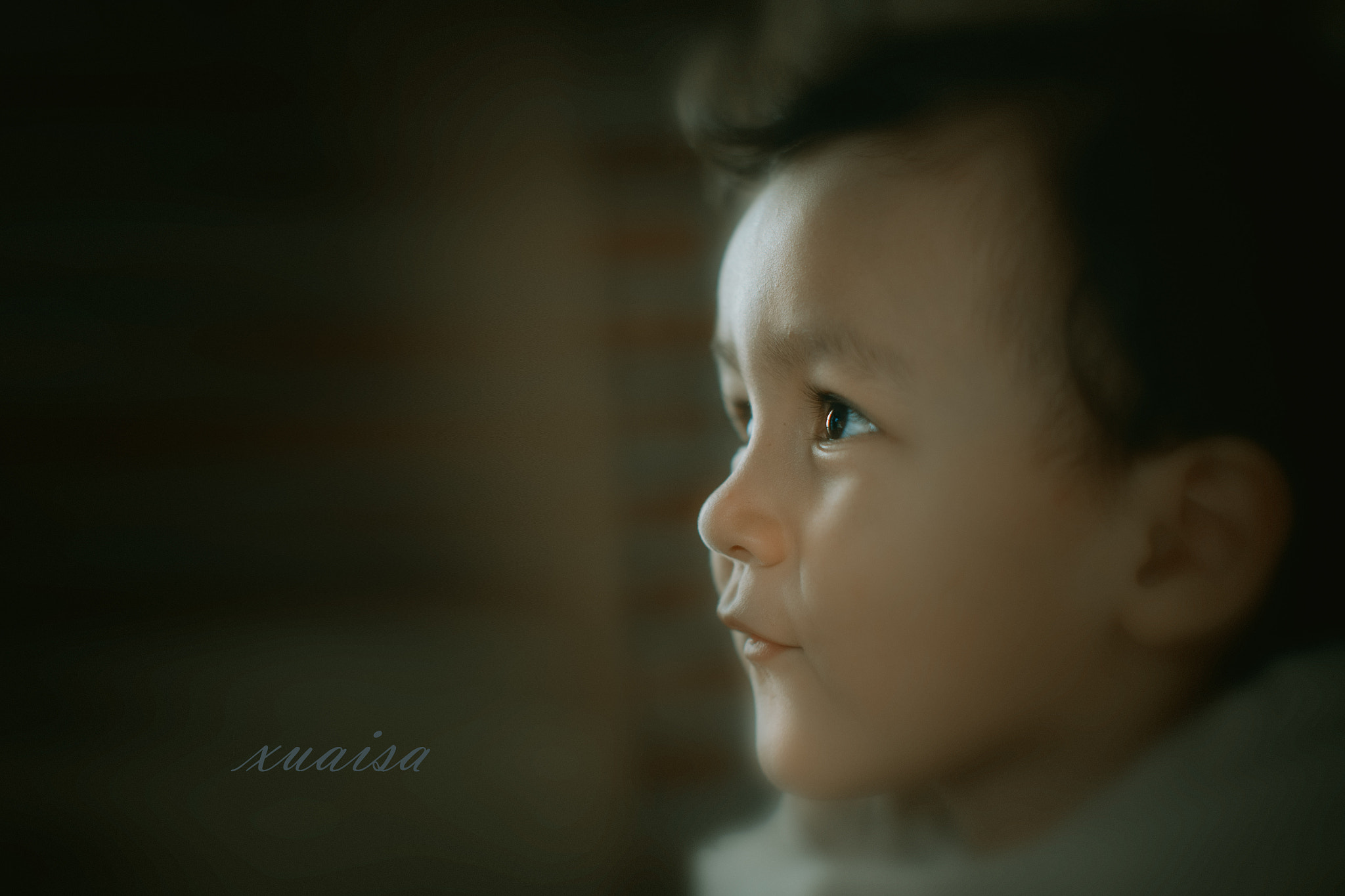 Canon EOS-1D X + Canon EF 50mm F1.2L USM sample photo. 肖像 photography