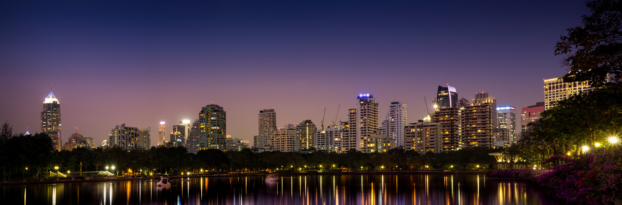 "Bangkok Bars"