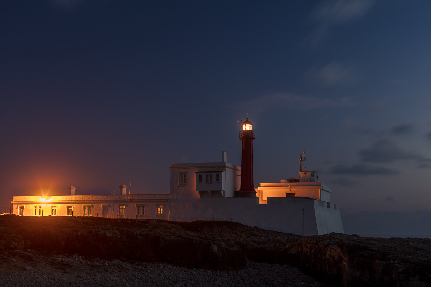 Canon EOS 5DS + Canon EF 50mm F1.4 USM sample photo. Lighthouse photography