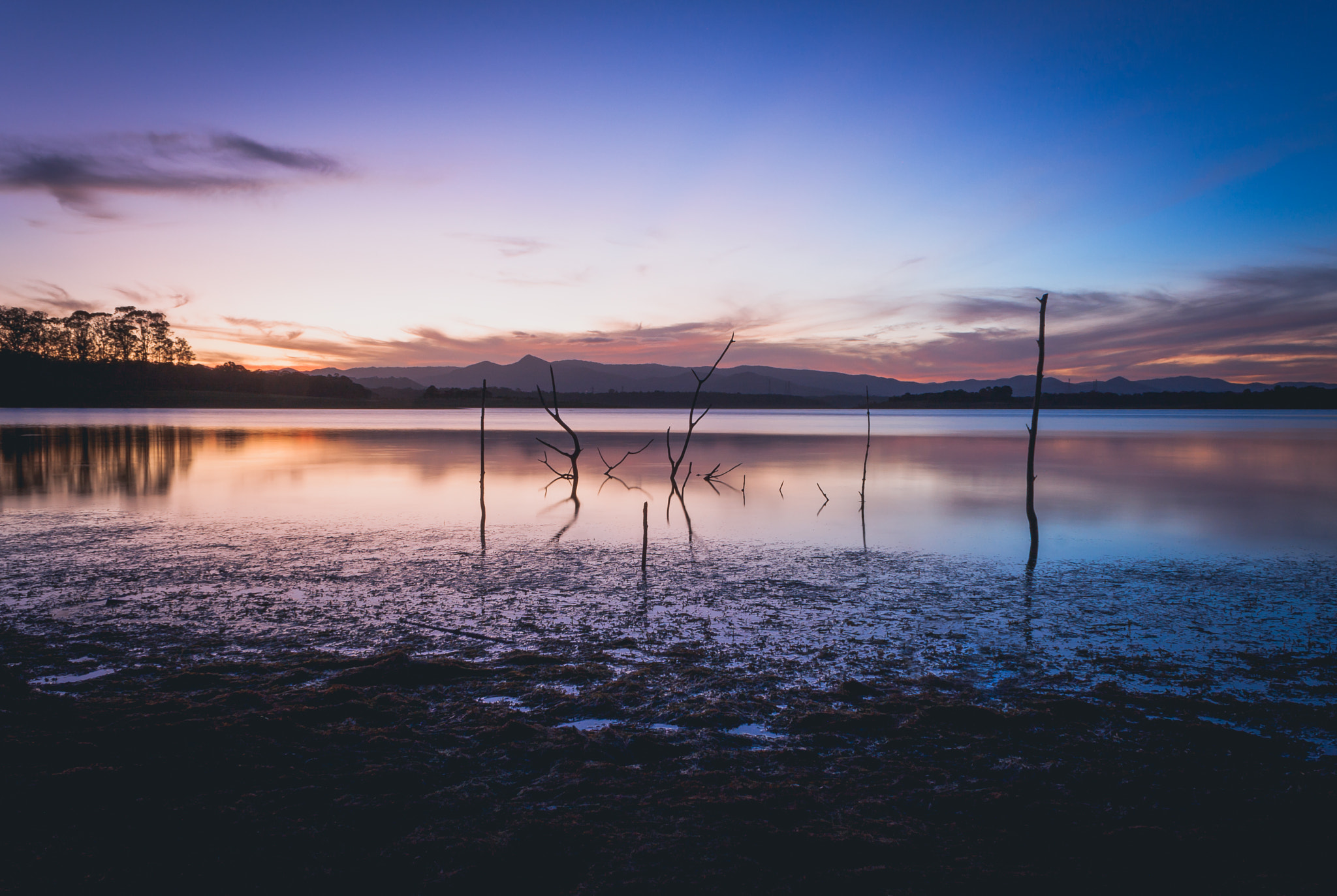 Canon EOS 40D sample photo. As evening falls photography