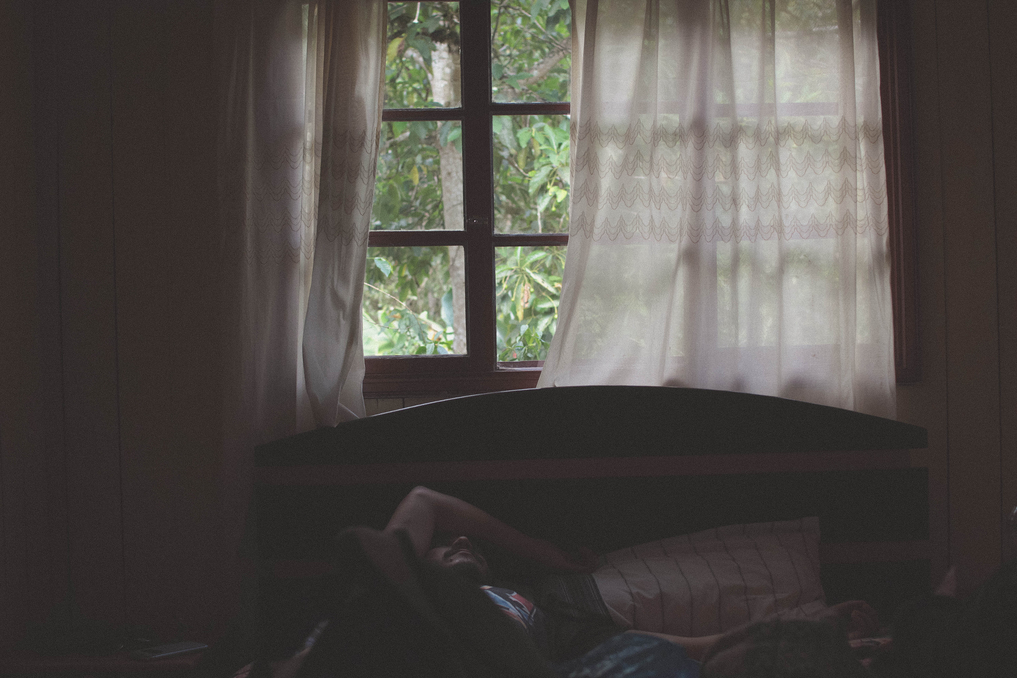 Sigma 30mm F1.4 EX DC HSM sample photo. Ignacio photography