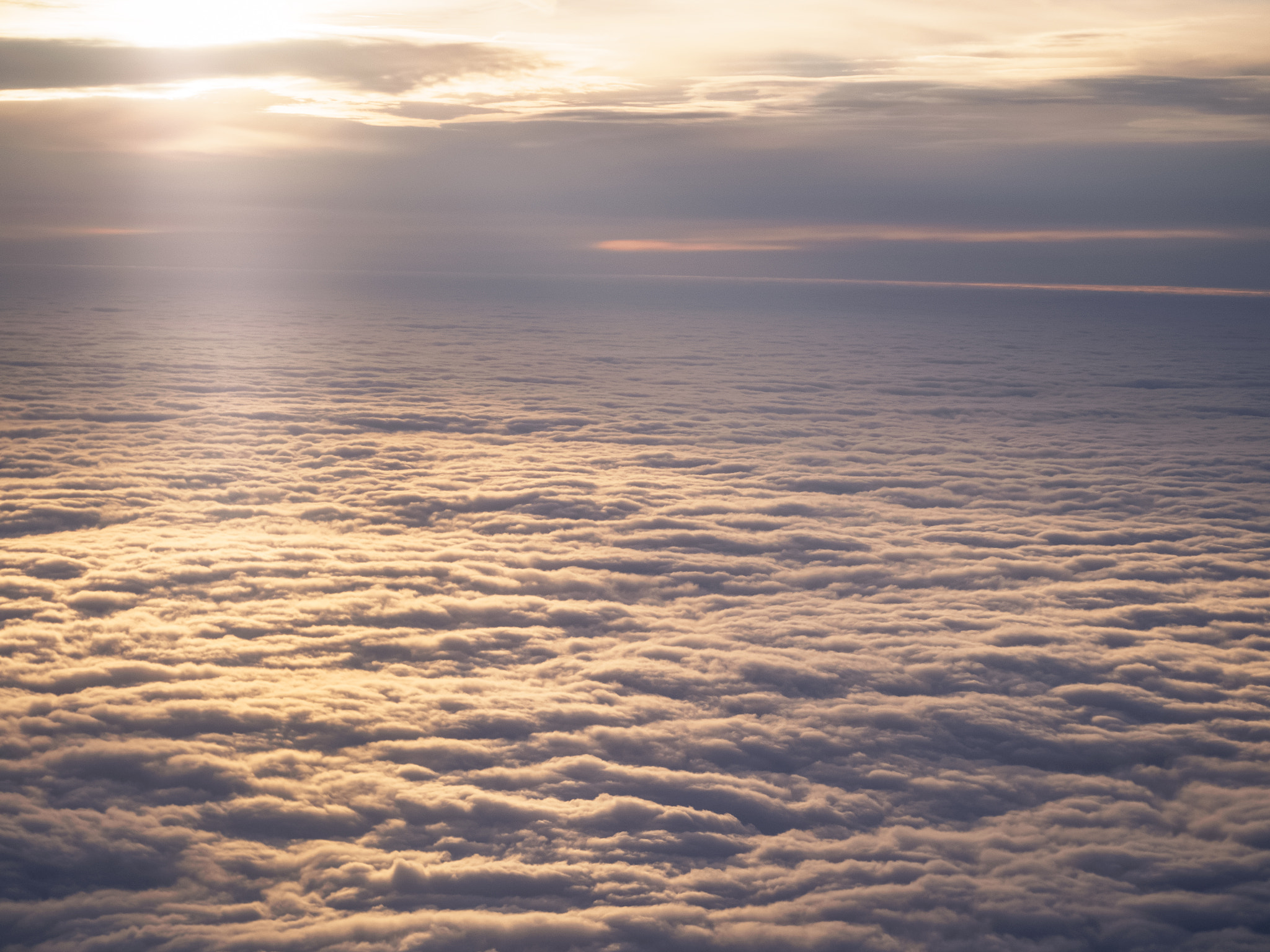 Olympus OM-D E-M10 II sample photo. Let me take you above the clouds..! photography