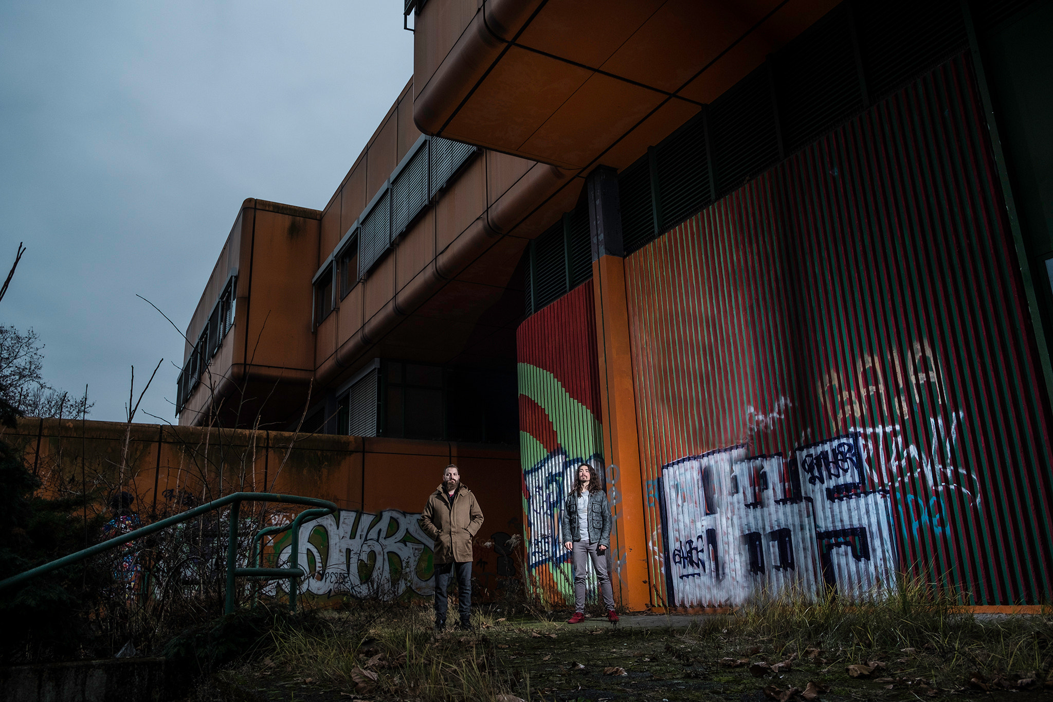 Fujifilm X-Pro1 + Fujifilm XF 18-55mm F2.8-4 R LM OIS sample photo. Peropero photography