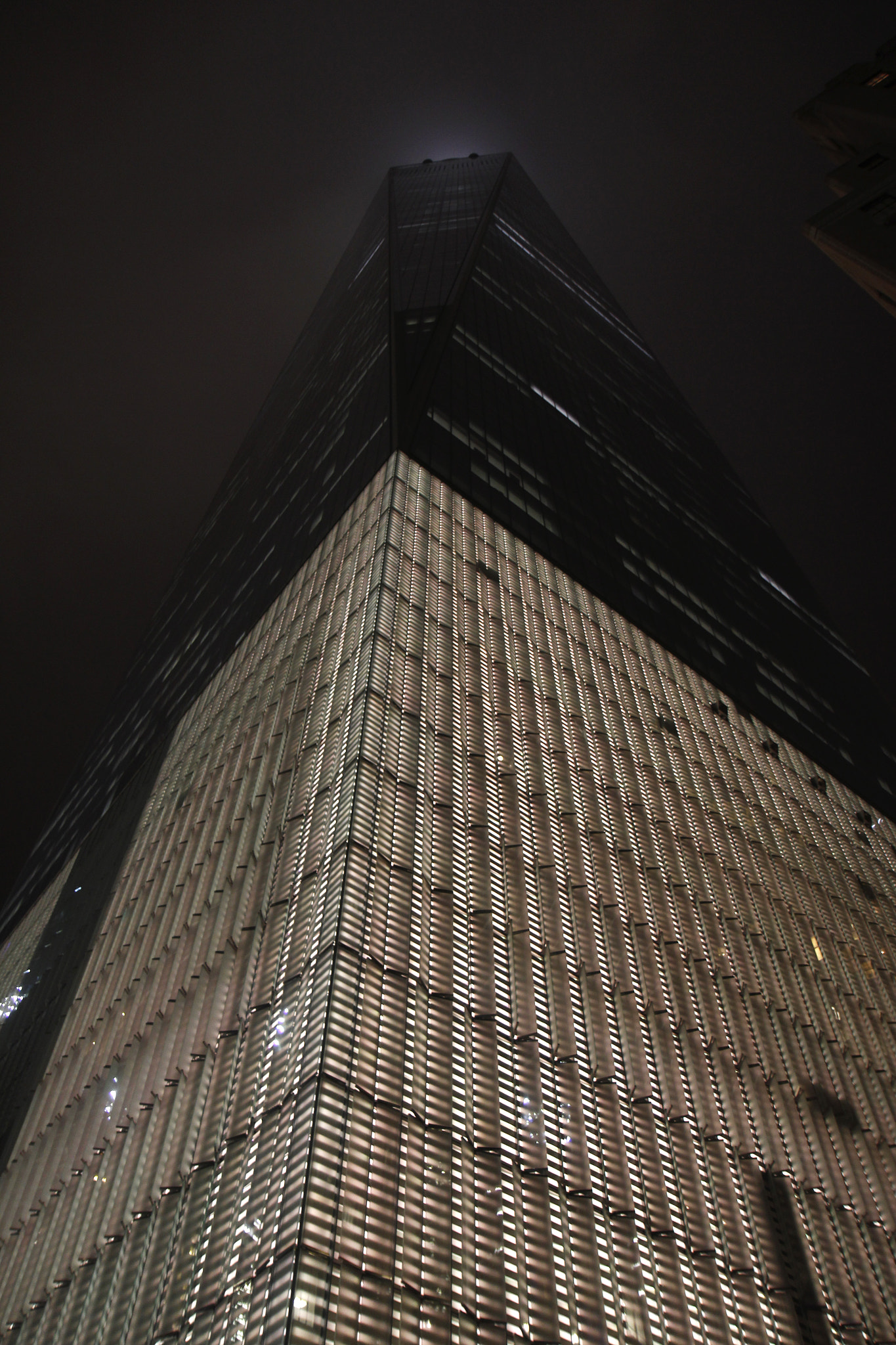 Canon EOS 550D (EOS Rebel T2i / EOS Kiss X4) sample photo. Freedom tower photography