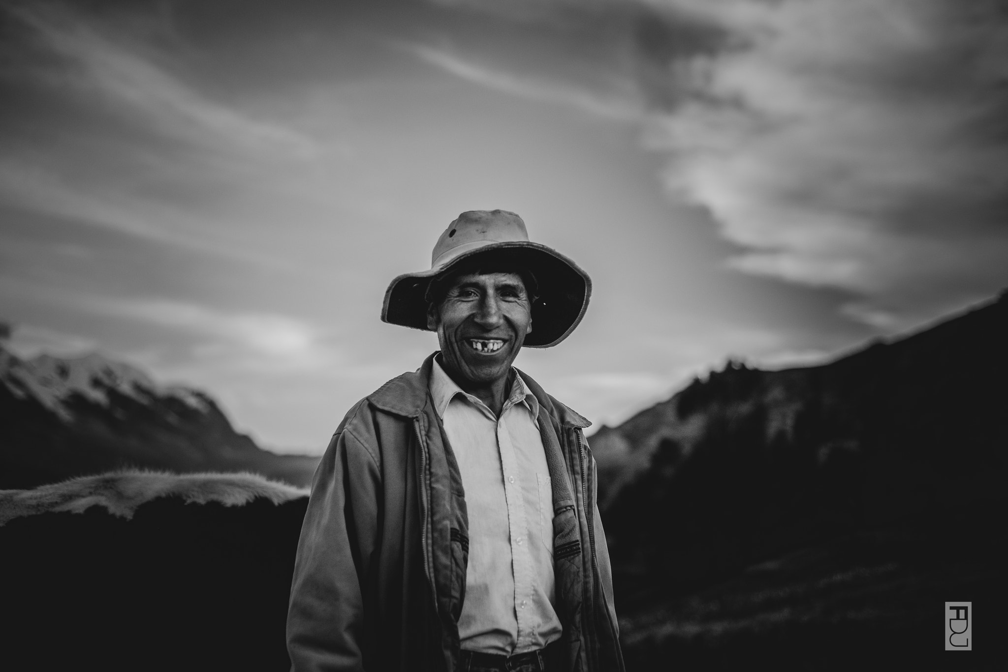 Nikon D600 + Nikon AF Nikkor 50mm F1.8D sample photo. Eulogio retrato photography