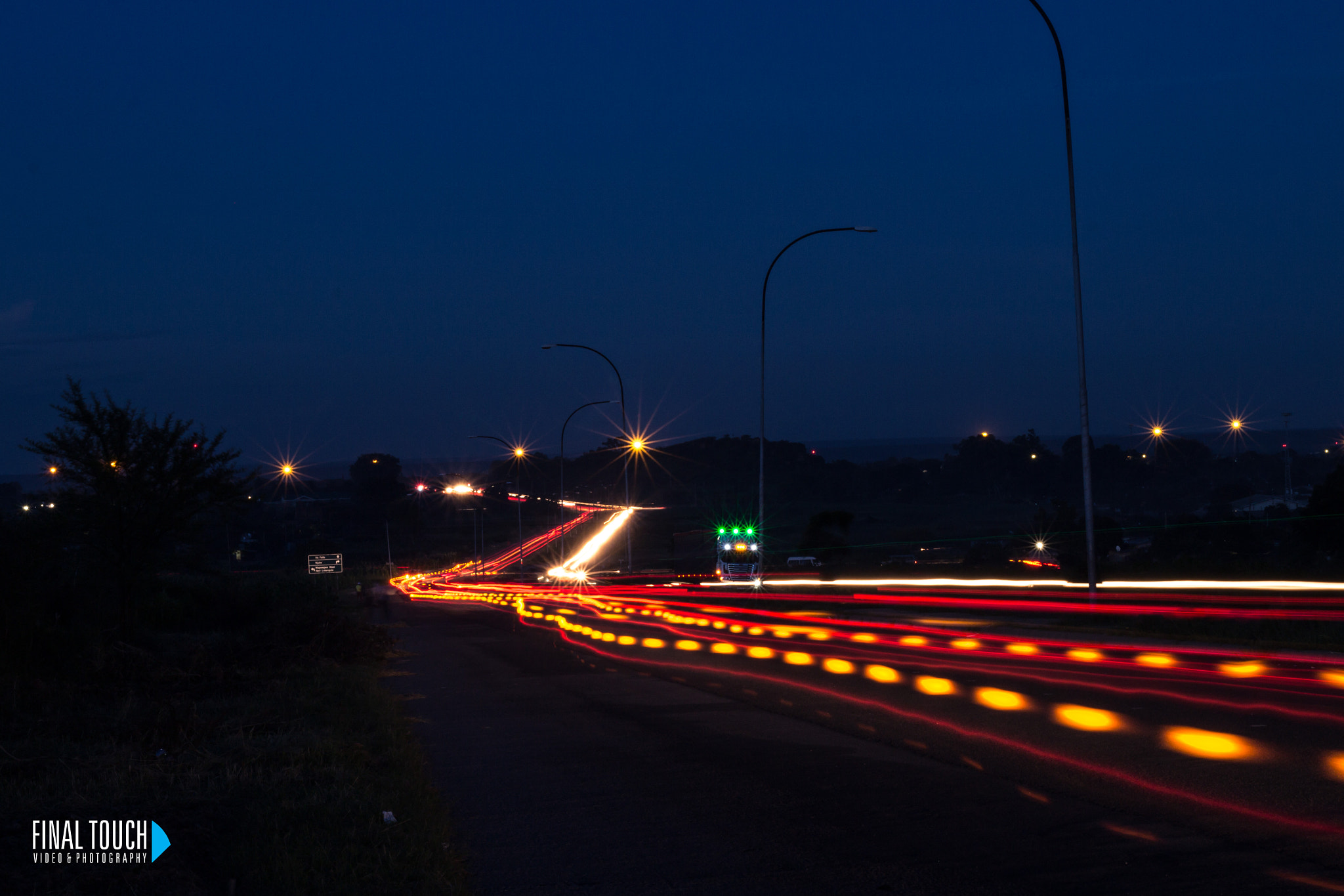 Canon EOS 100D (EOS Rebel SL1 / EOS Kiss X7) sample photo. Follow the light... photography