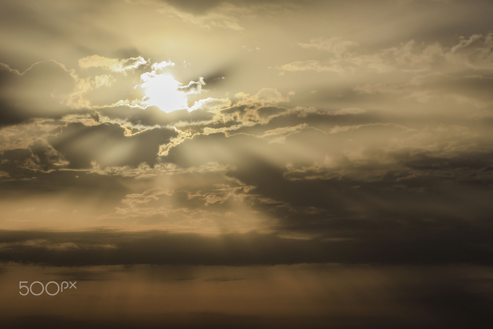 Canon EF 85mm F1.8 USM sample photo. The new sun rises photography