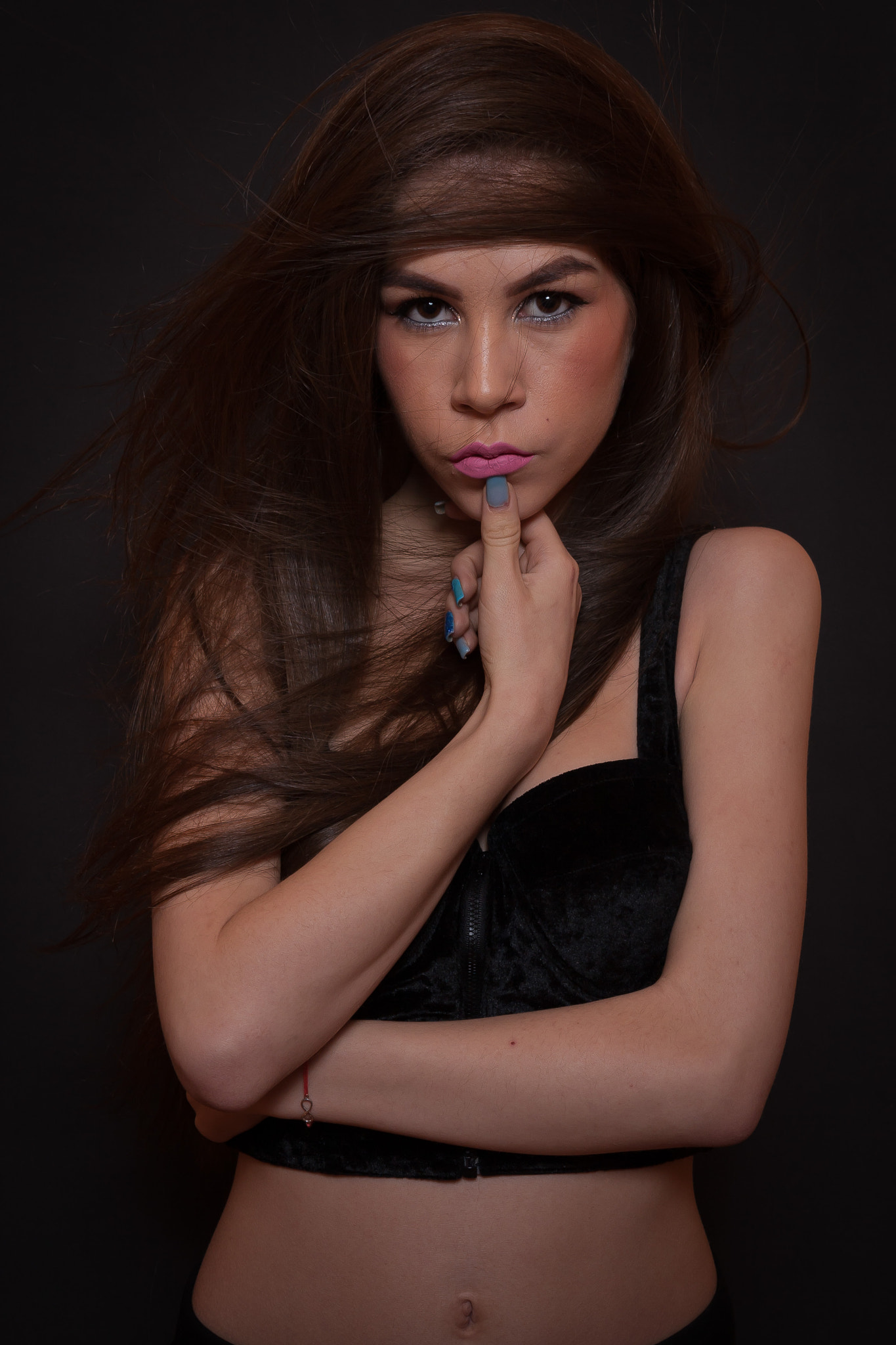 Canon EOS 30D sample photo. Carla fashion photography