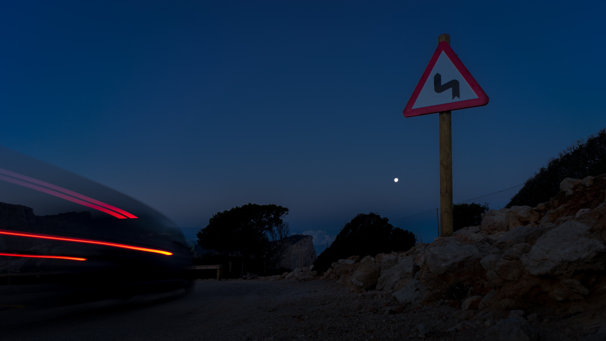 Sony a7 II + ZEISS Batis 18mm F2.8 sample photo. Roadtrip mallorca 2016  photography