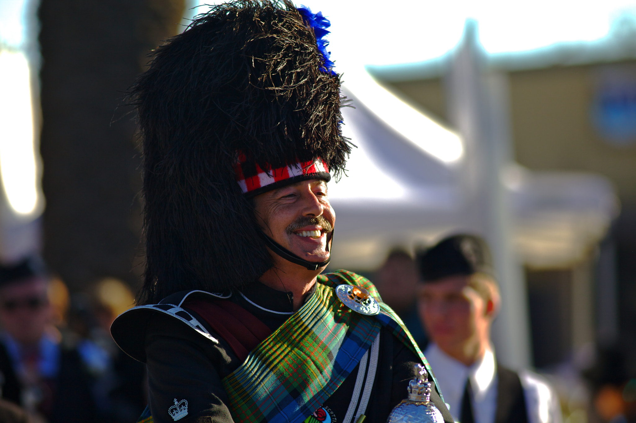 Canon EF 300mm F4L IS USM sample photo. Hiland games photography