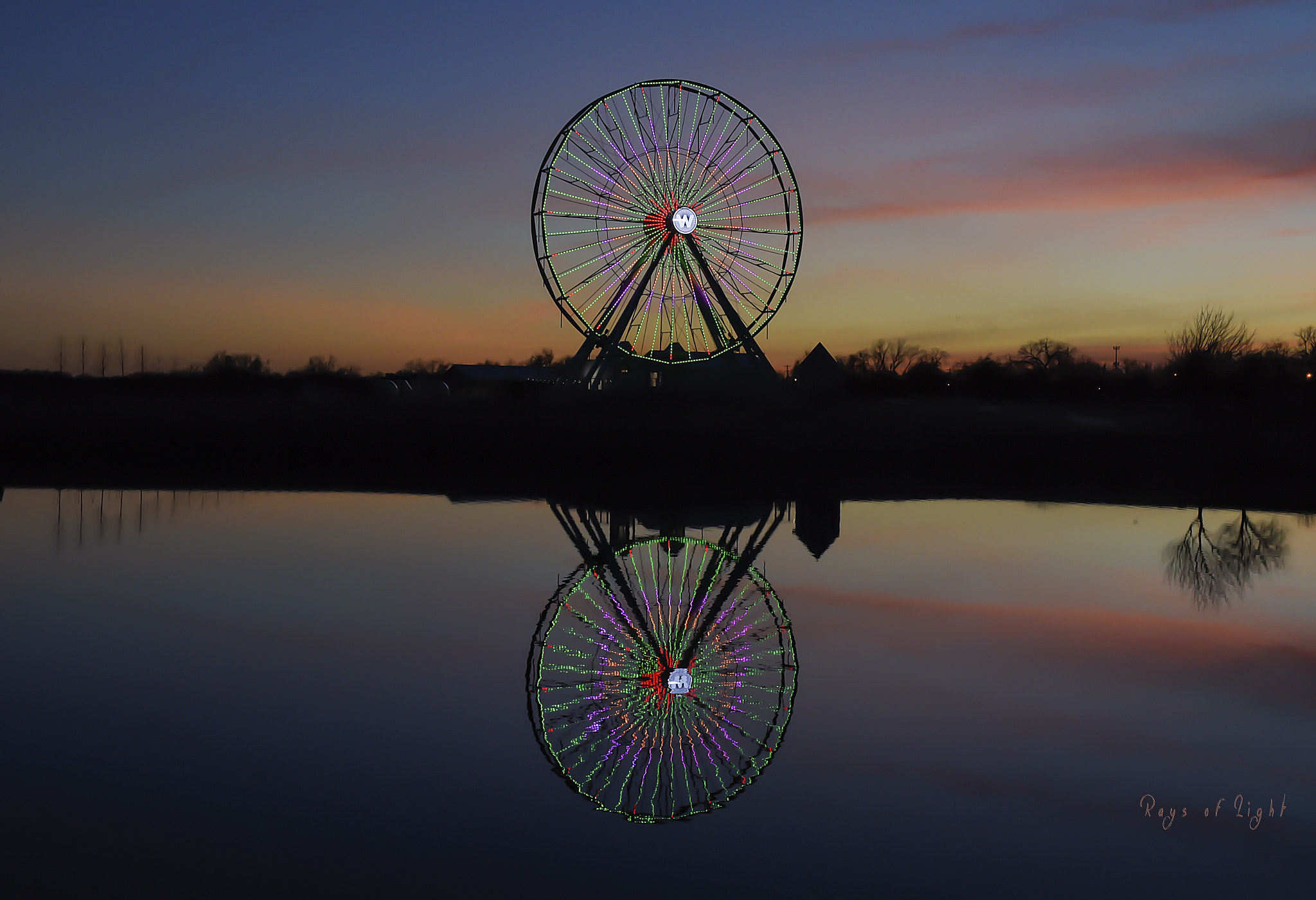 Sigma 24-70mm F2.8 EX DG HSM sample photo. "show me some reflection" photography