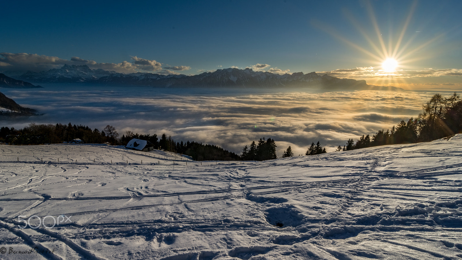 Tokina AT-X Pro 12-24mm F4 (IF) DX sample photo. Les pléiades photography