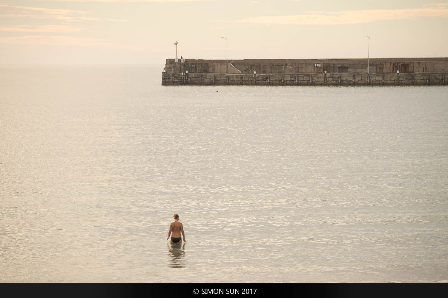 Sony 70-300mm F4.5-5.6 G SSM II sample photo. Awaken photography