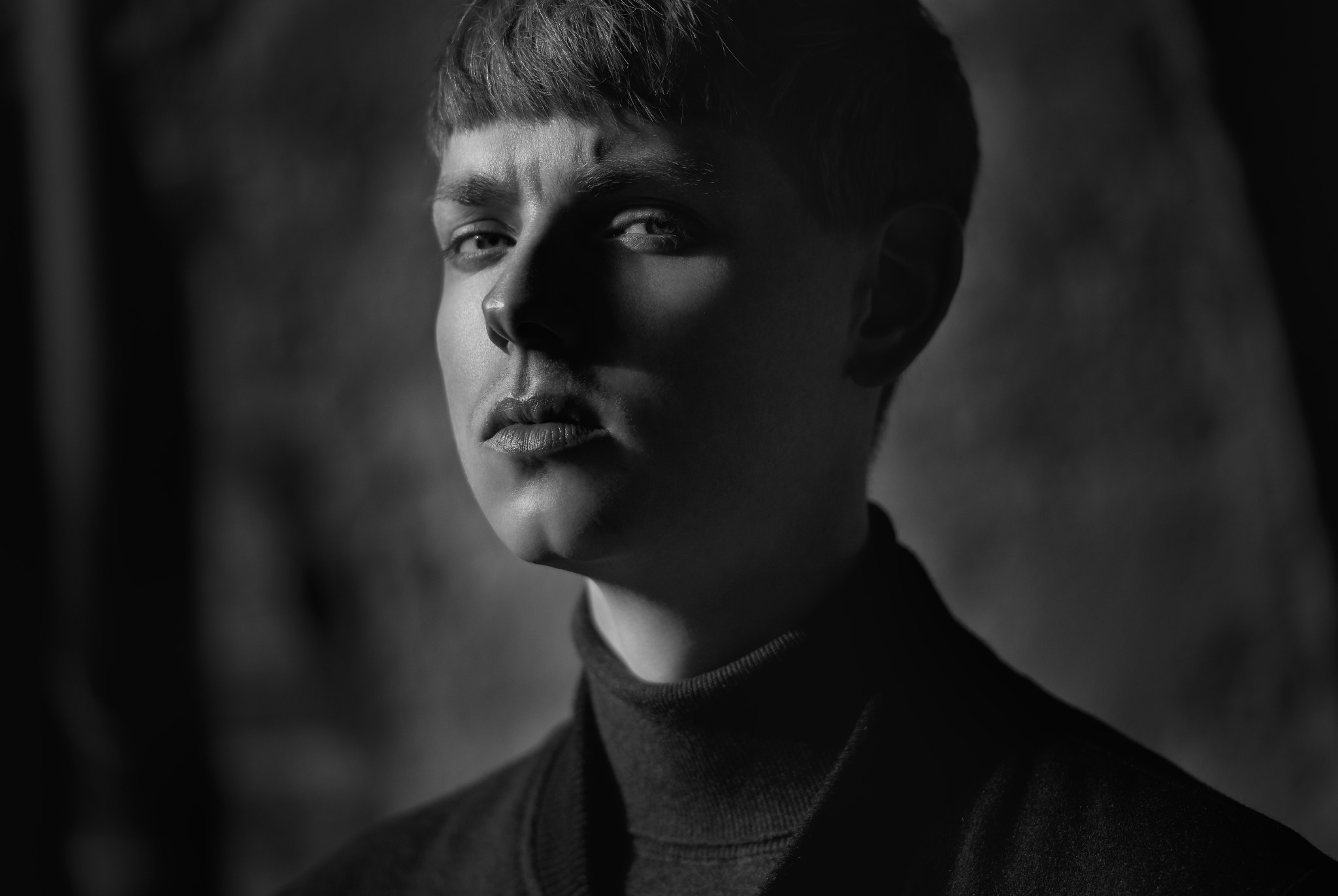 Nikon D810 sample photo. Natural light - niklas photography