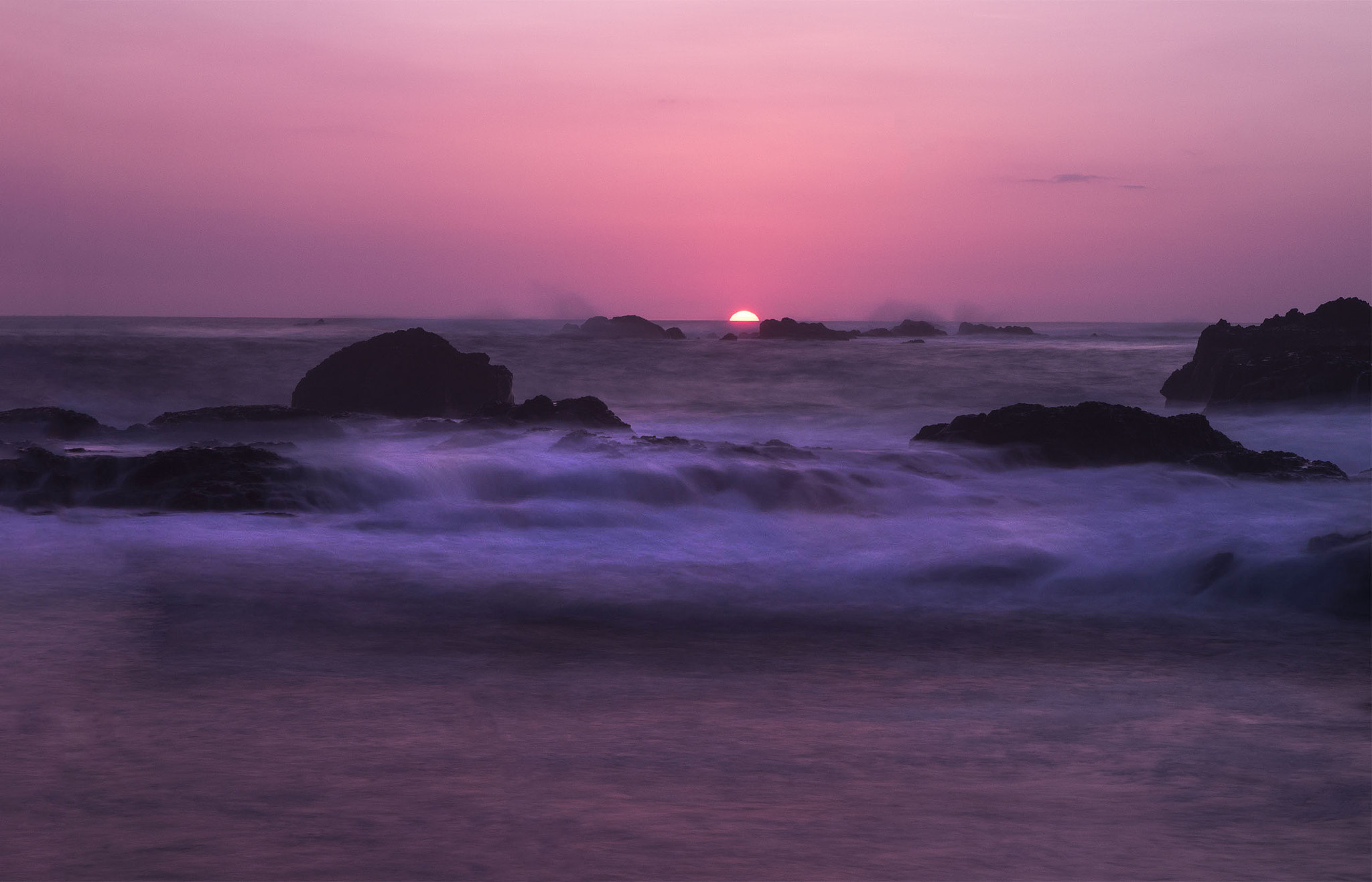 Sigma 17-70mm F2.8-4 DC Macro OS HSM sample photo. Horizon photography