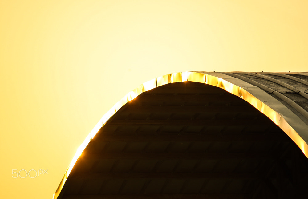 Canon EF-S 55-250mm F4-5.6 IS sample photo. Img photography