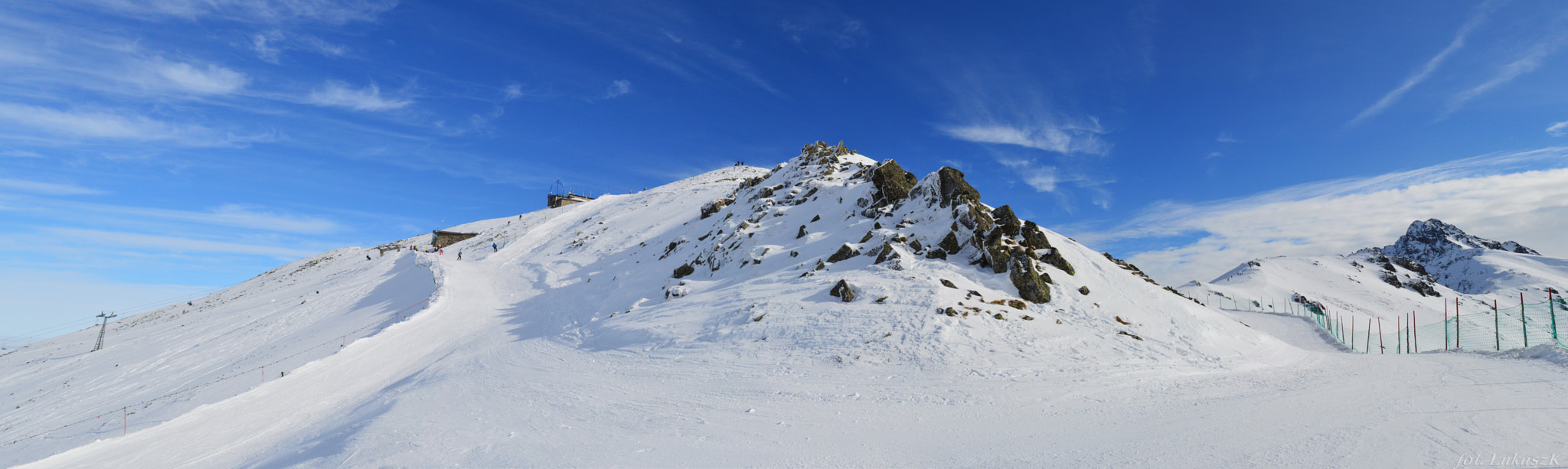 Nikon D3200 + Nikon AF Micro-Nikkor 60mm F2.8D sample photo. Kasprowy wierch - 2017 photography