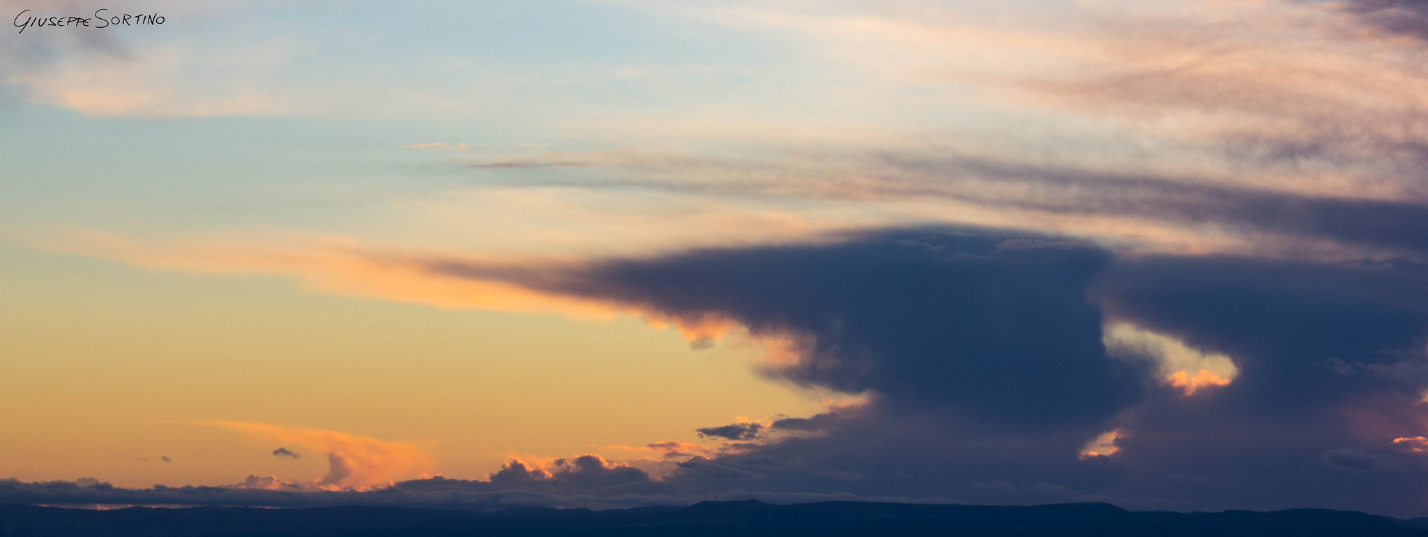 Canon EOS 60D sample photo. Tramonto photography