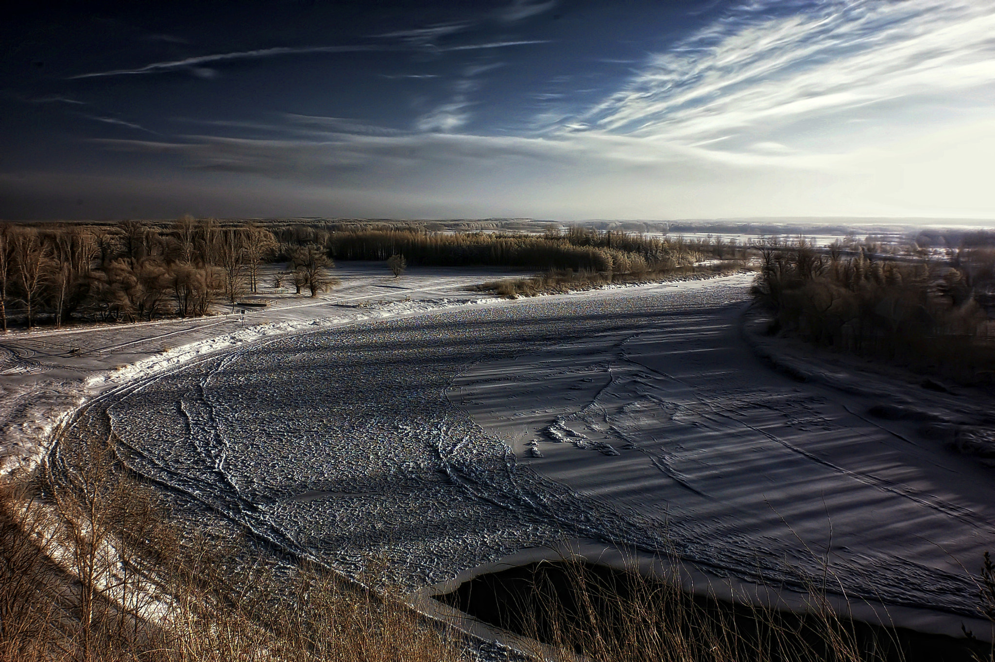 Nikon D50 sample photo. () photography