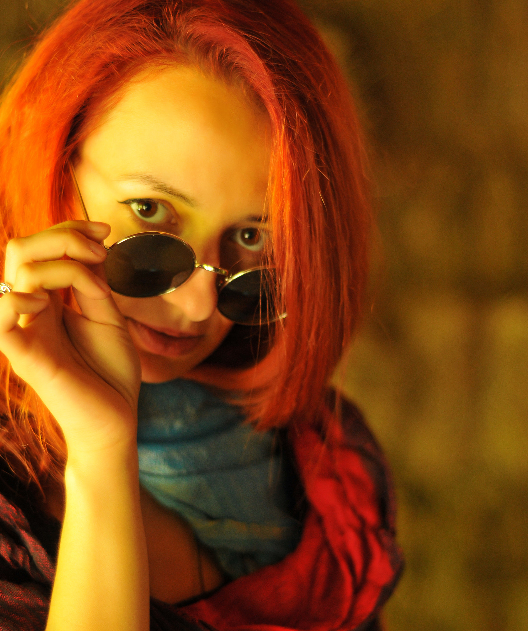 Nikon D300S + Nikon AF Nikkor 50mm F1.8D sample photo. Andreea l. 01 photography
