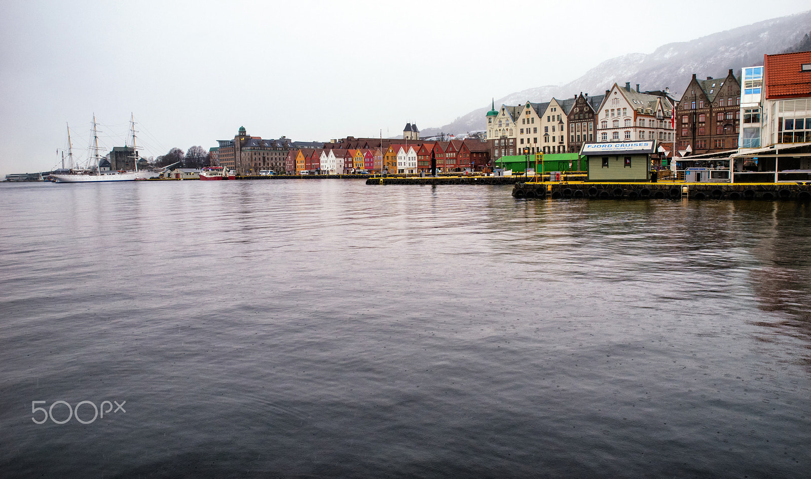 Sony a99 II + Tamron SP 24-70mm F2.8 Di VC USD sample photo. Bryggen! photography