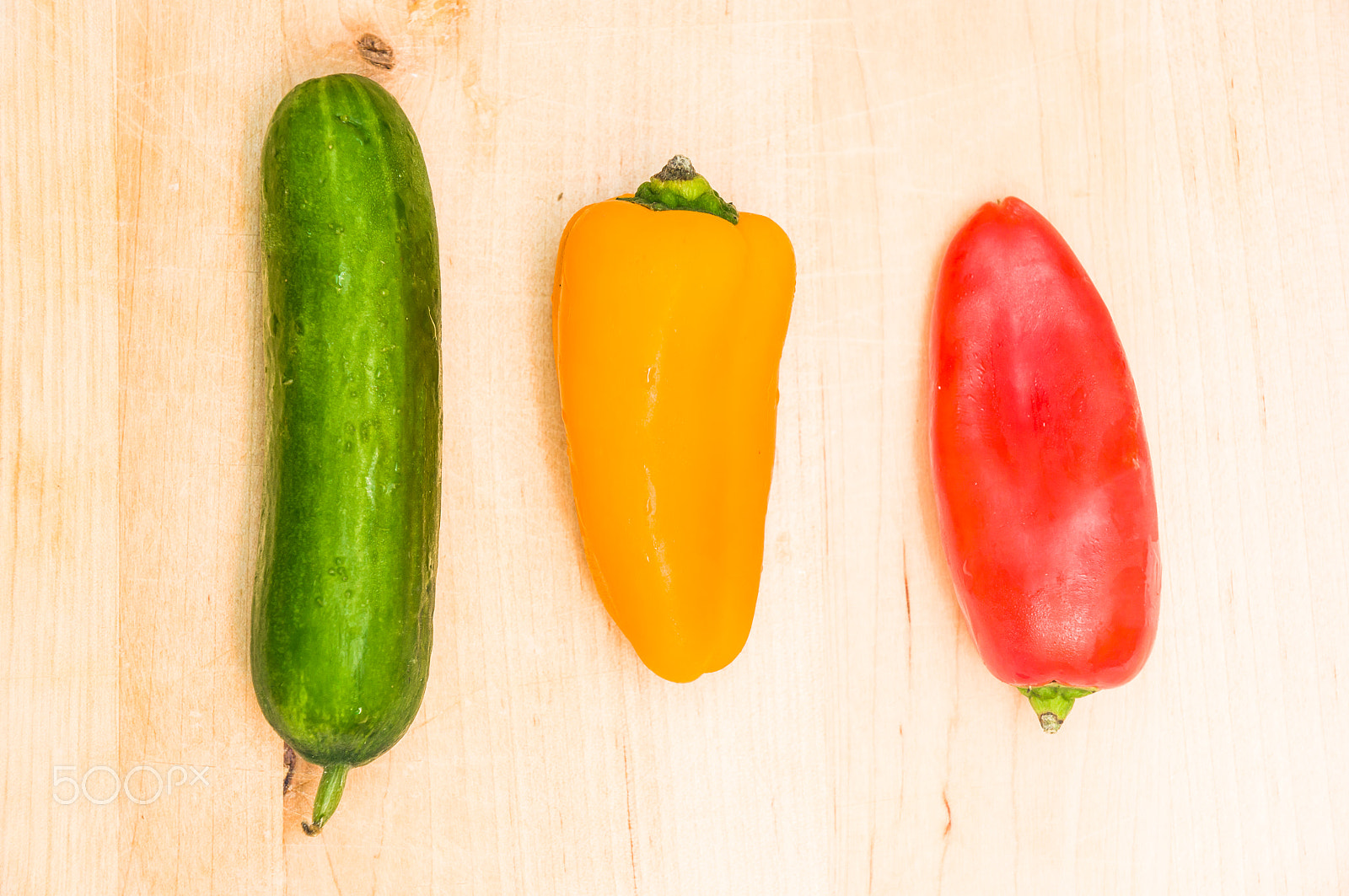 Sony DT 16-105mm F3.5-5.6 sample photo. Vegetables photography