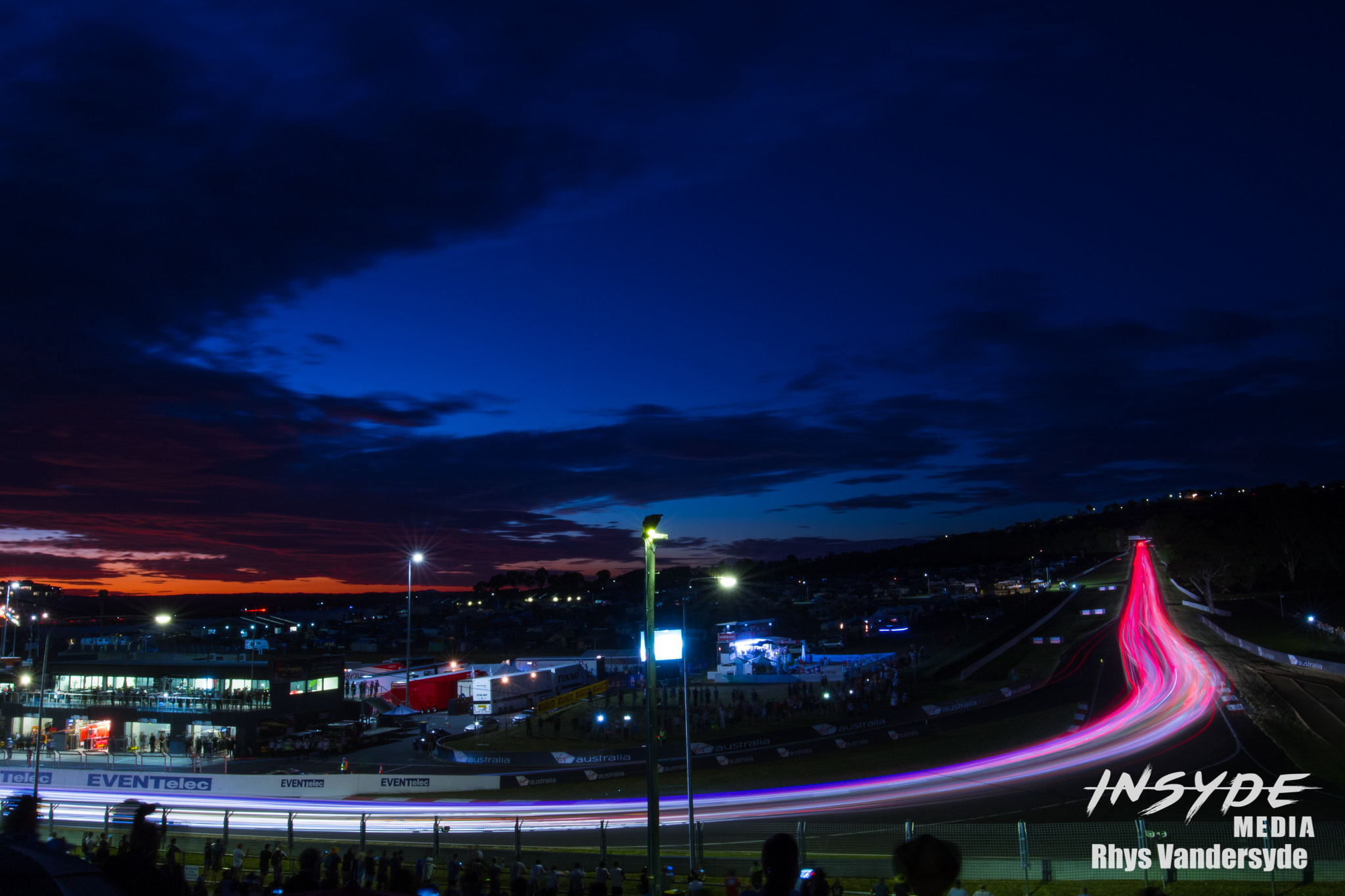 Canon EF 16-35mm F4L IS USM sample photo. Liqui-moly bathurst 12 hour - 2017 photography