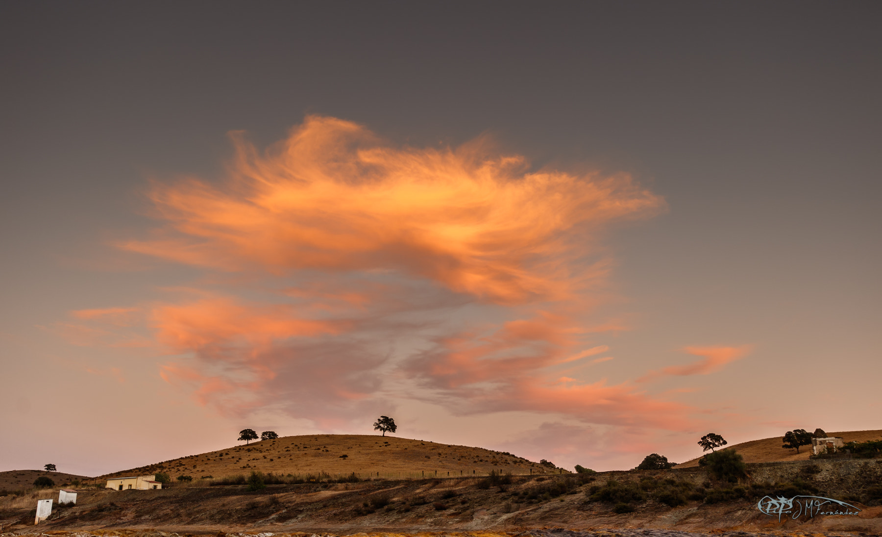Sigma 10-20mm F3.5 EX DC HSM sample photo. Rio tinto. gadea. photography
