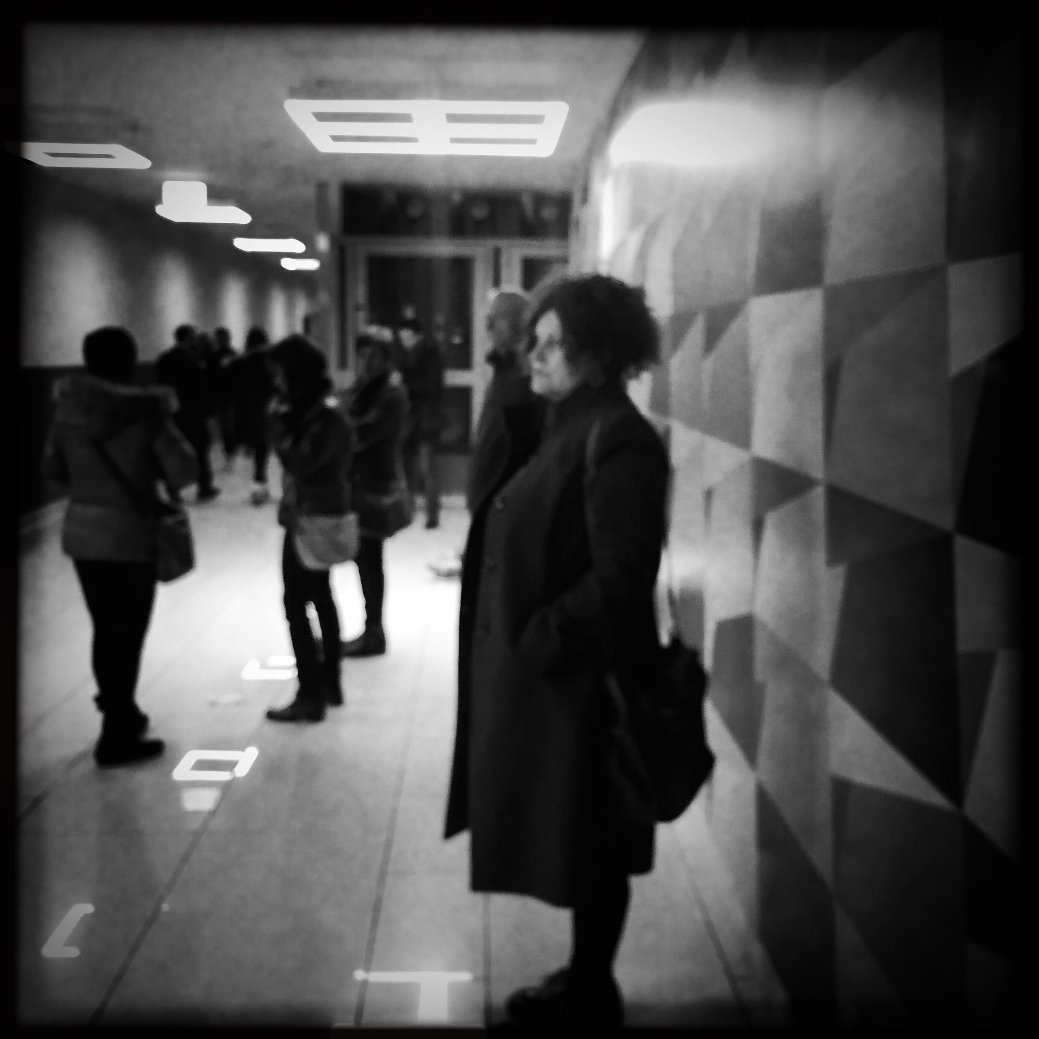 Hipstamatic 331 sample photo. Hipstamatic project #076 photography