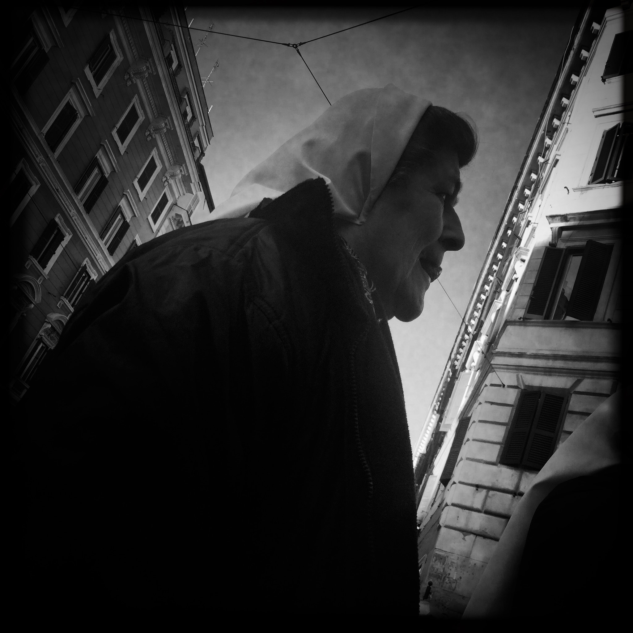 Hipstamatic 331 sample photo. Hipstamatic project #077 photography