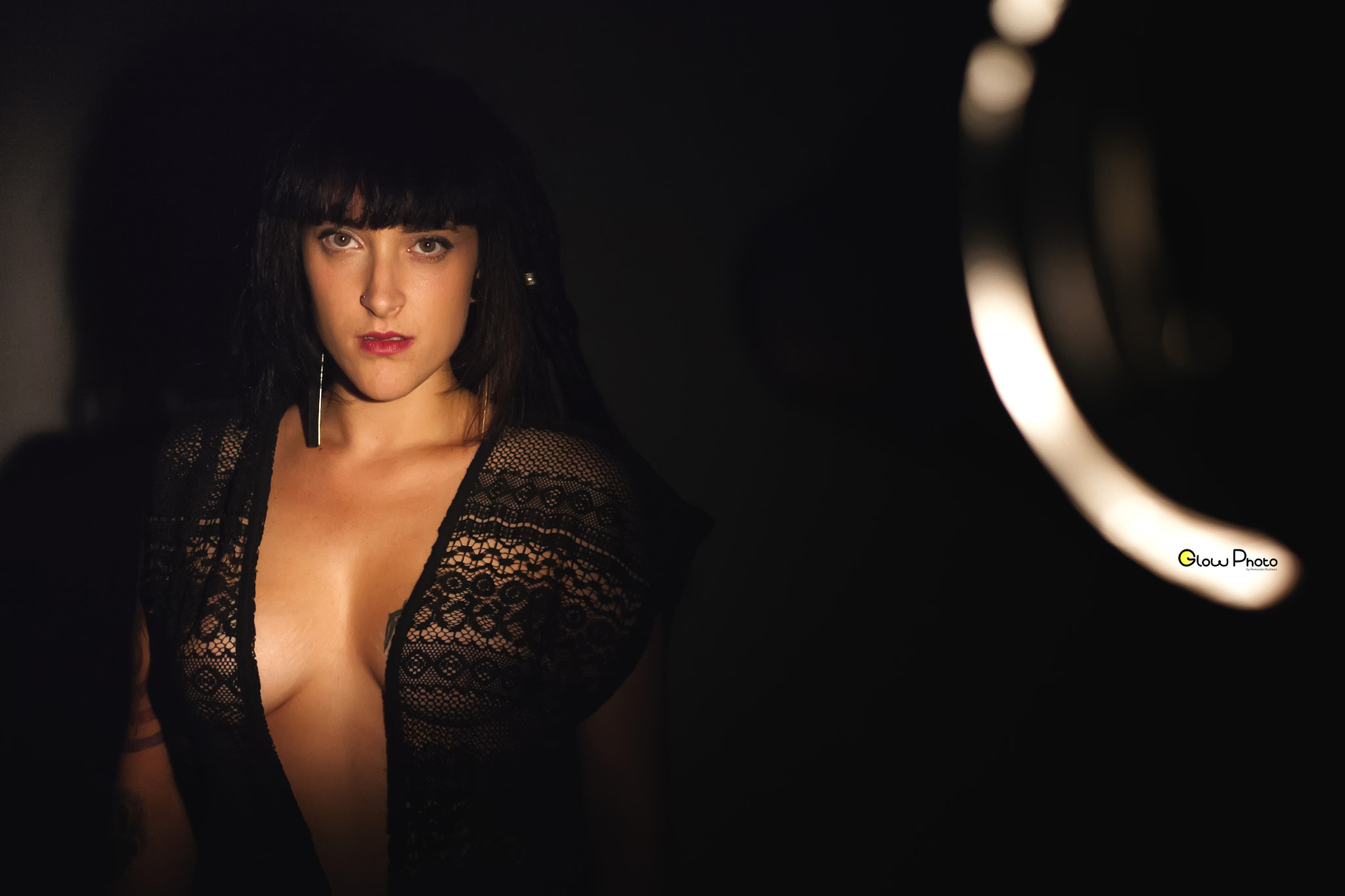 Canon EF 40mm F2.8 STM sample photo. Vanessa photography