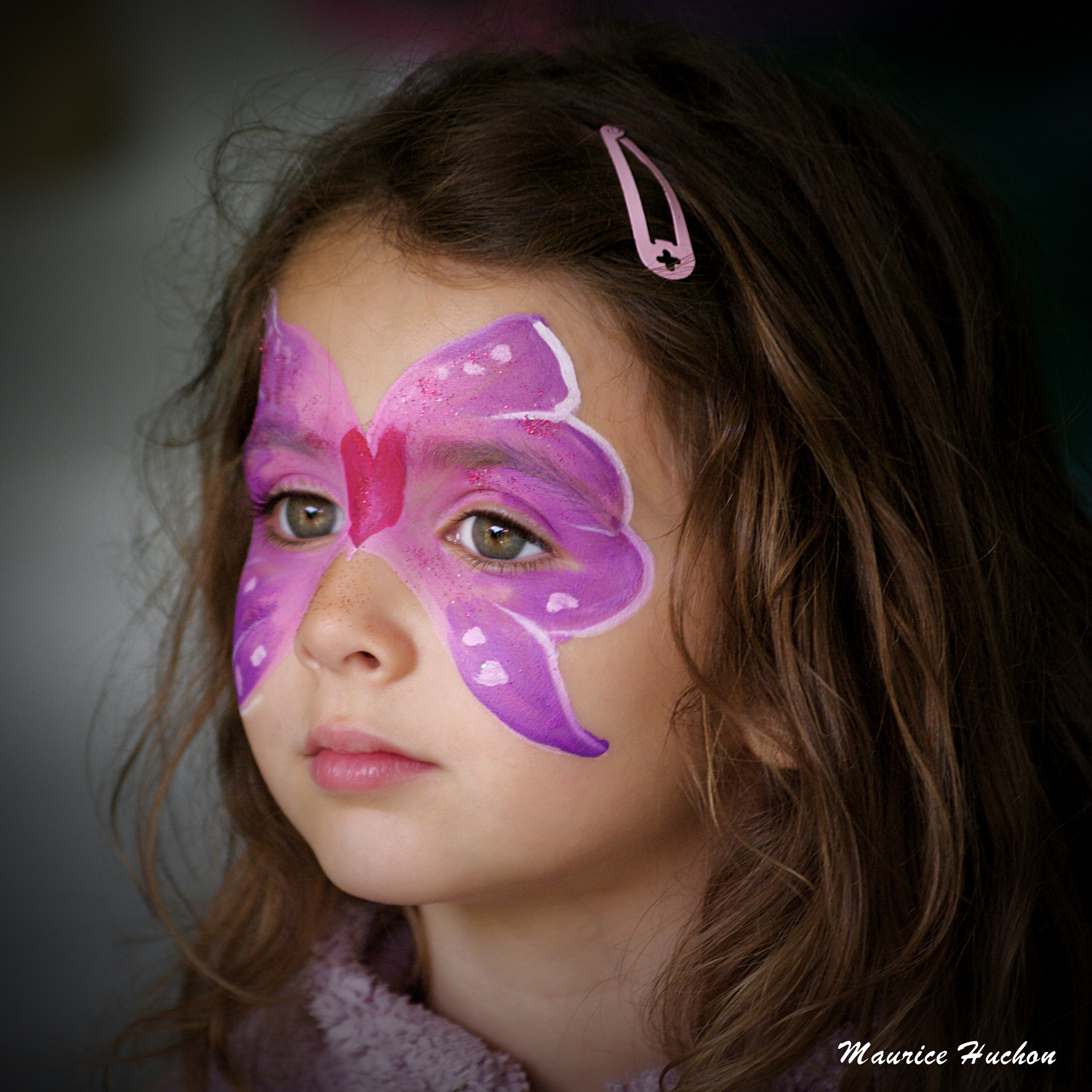 Pentax K20D + Sigma sample photo. Une petite princesse... photography