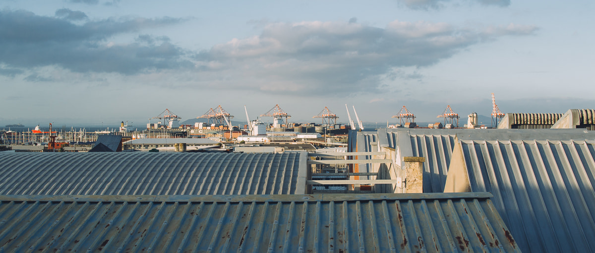 Olympus PEN E-PL5 sample photo. 32. cheating a bit with 2.35:1 photography