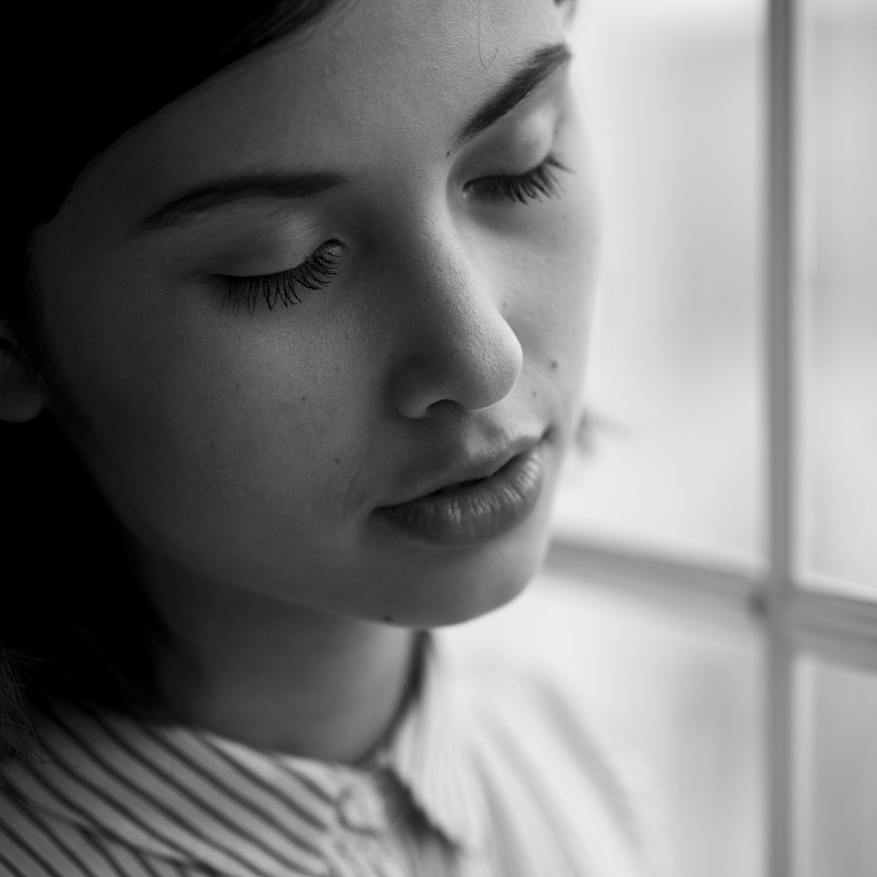 ZEISS Batis 85mm F1.8 sample photo. Лиза photography