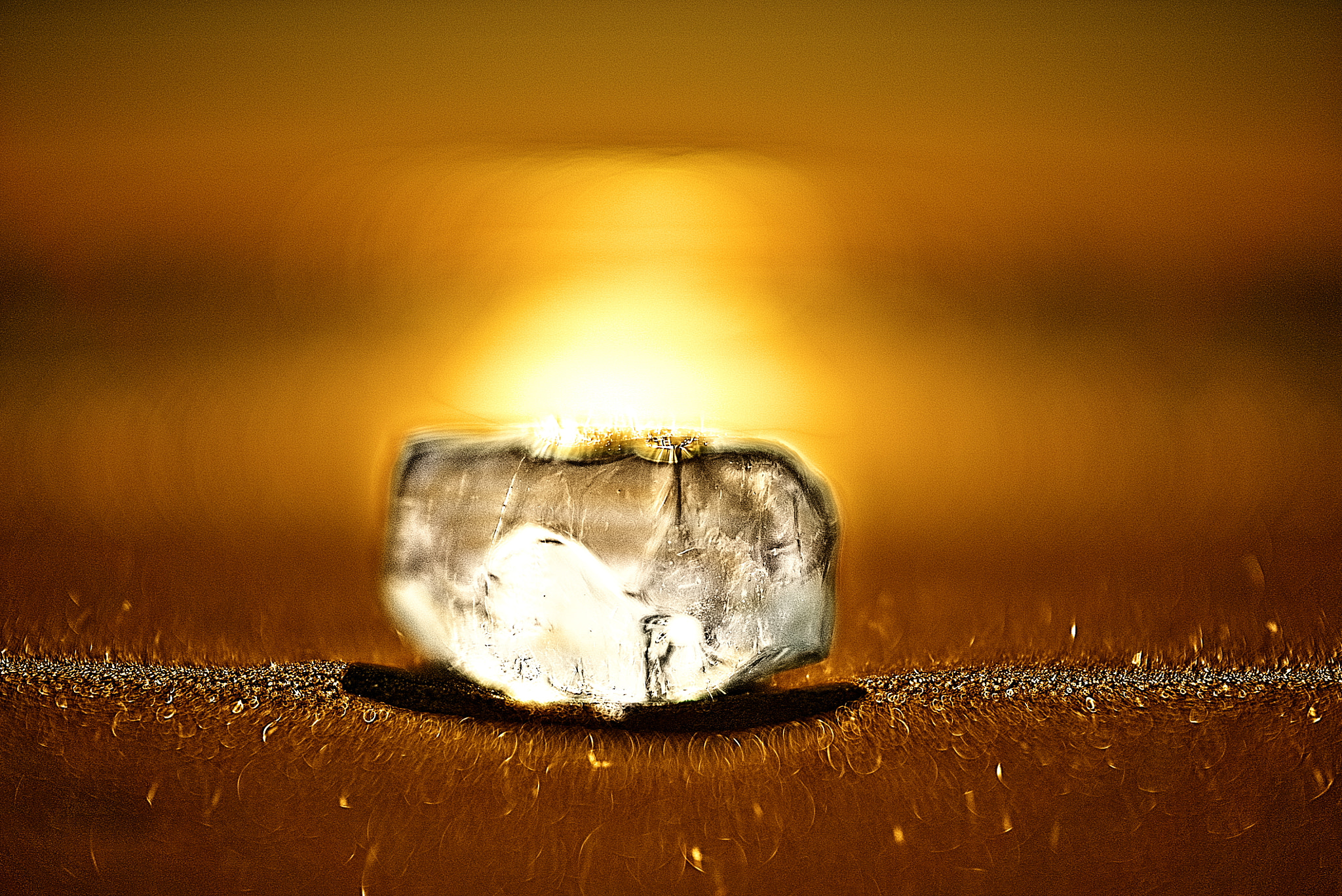 Sony a7S sample photo. Hawkeye jewelry iv photography