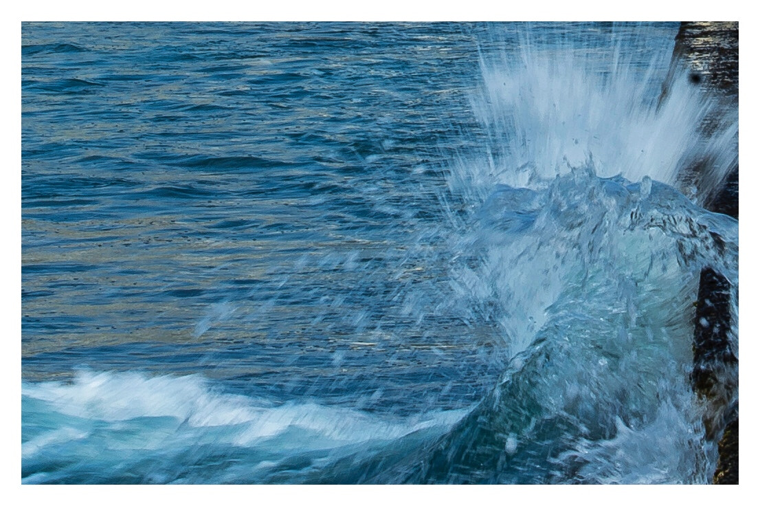 Nikon Df sample photo. Power photography