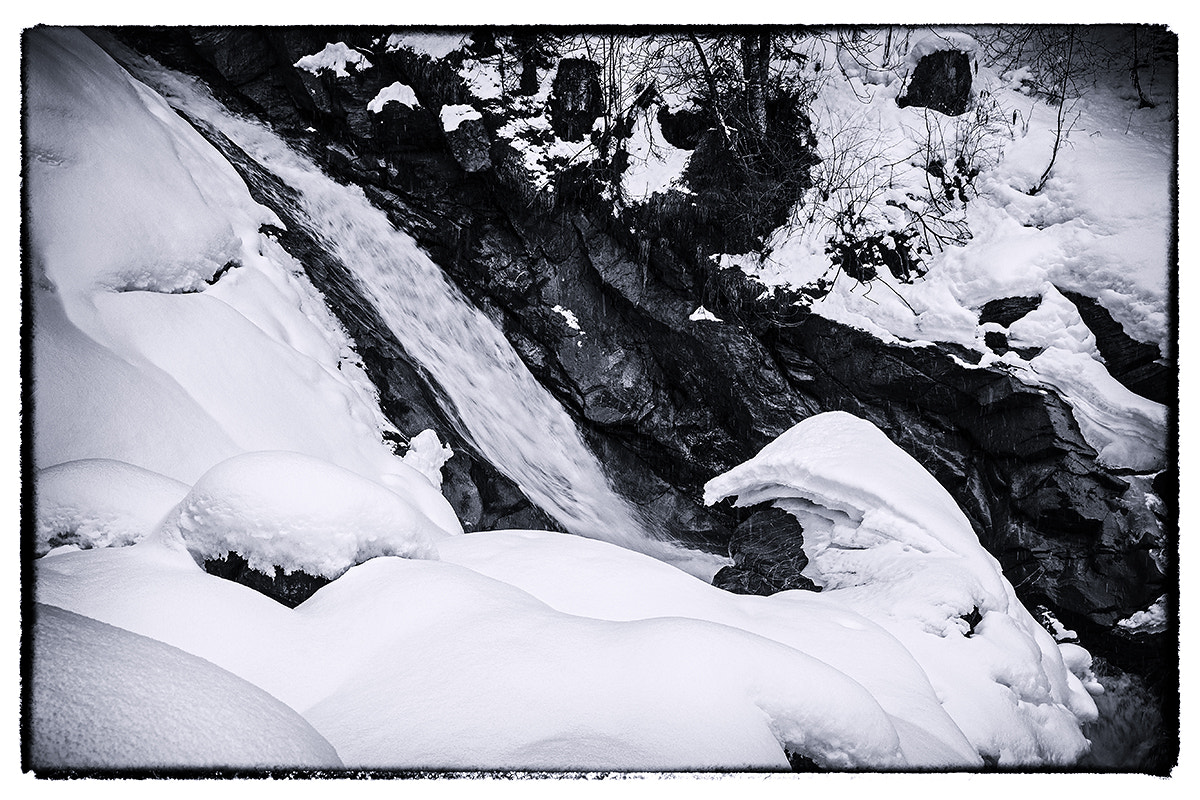 Sony a99 II sample photo. Simmenfalls lenk in film noir photography