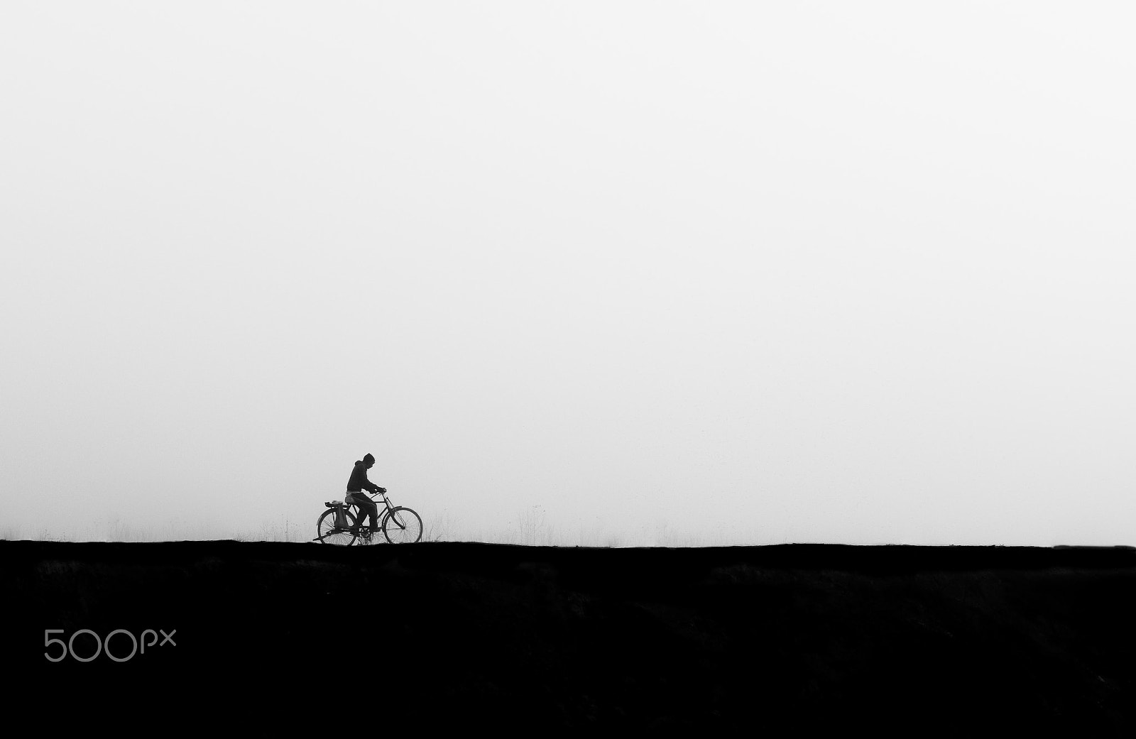 Nikon D7100 + Sigma 35mm F1.4 DG HSM Art sample photo. Solitary photography