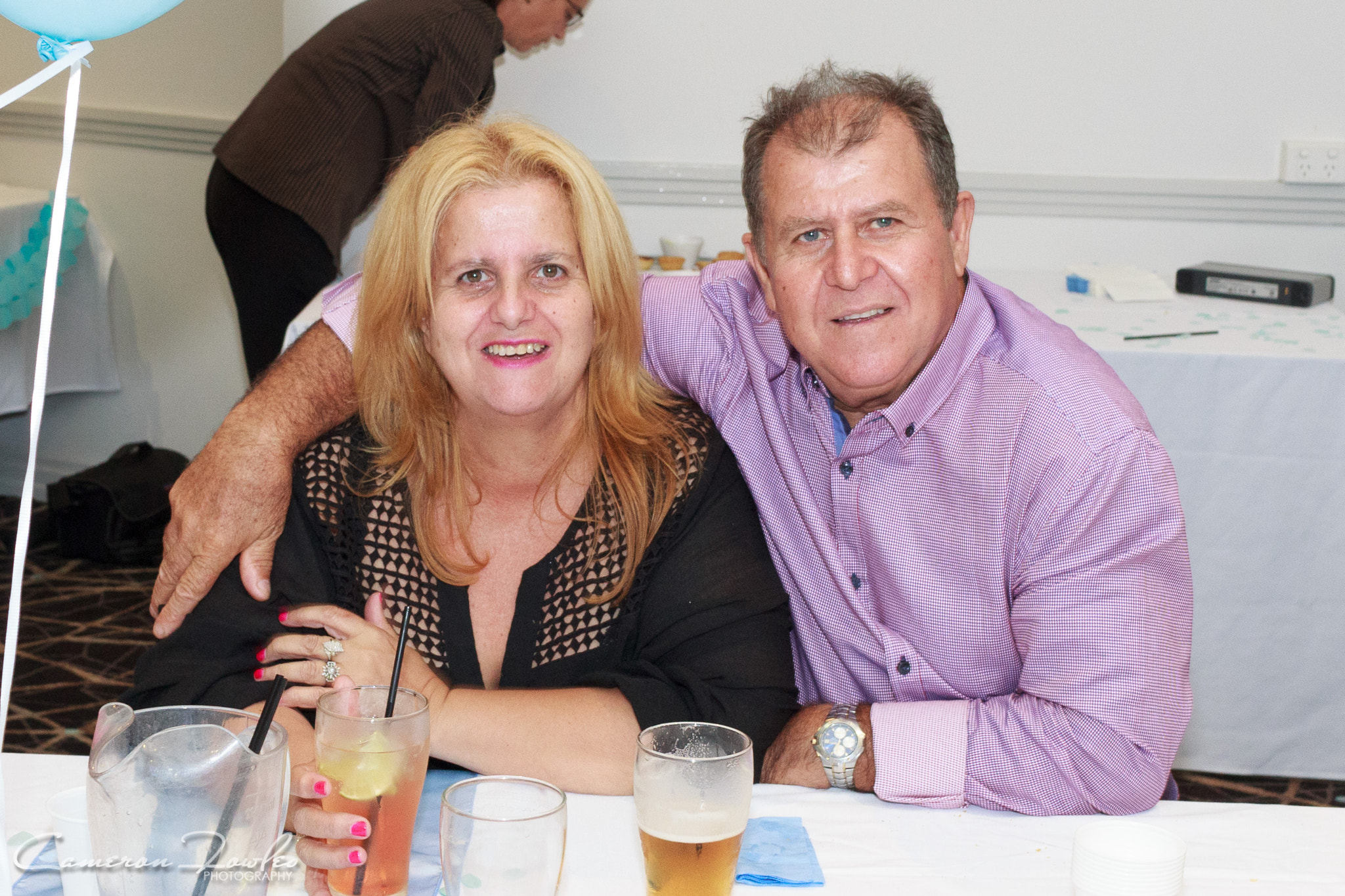 Canon EF-S 24mm F2.8 STM sample photo. Antonio's christening photography