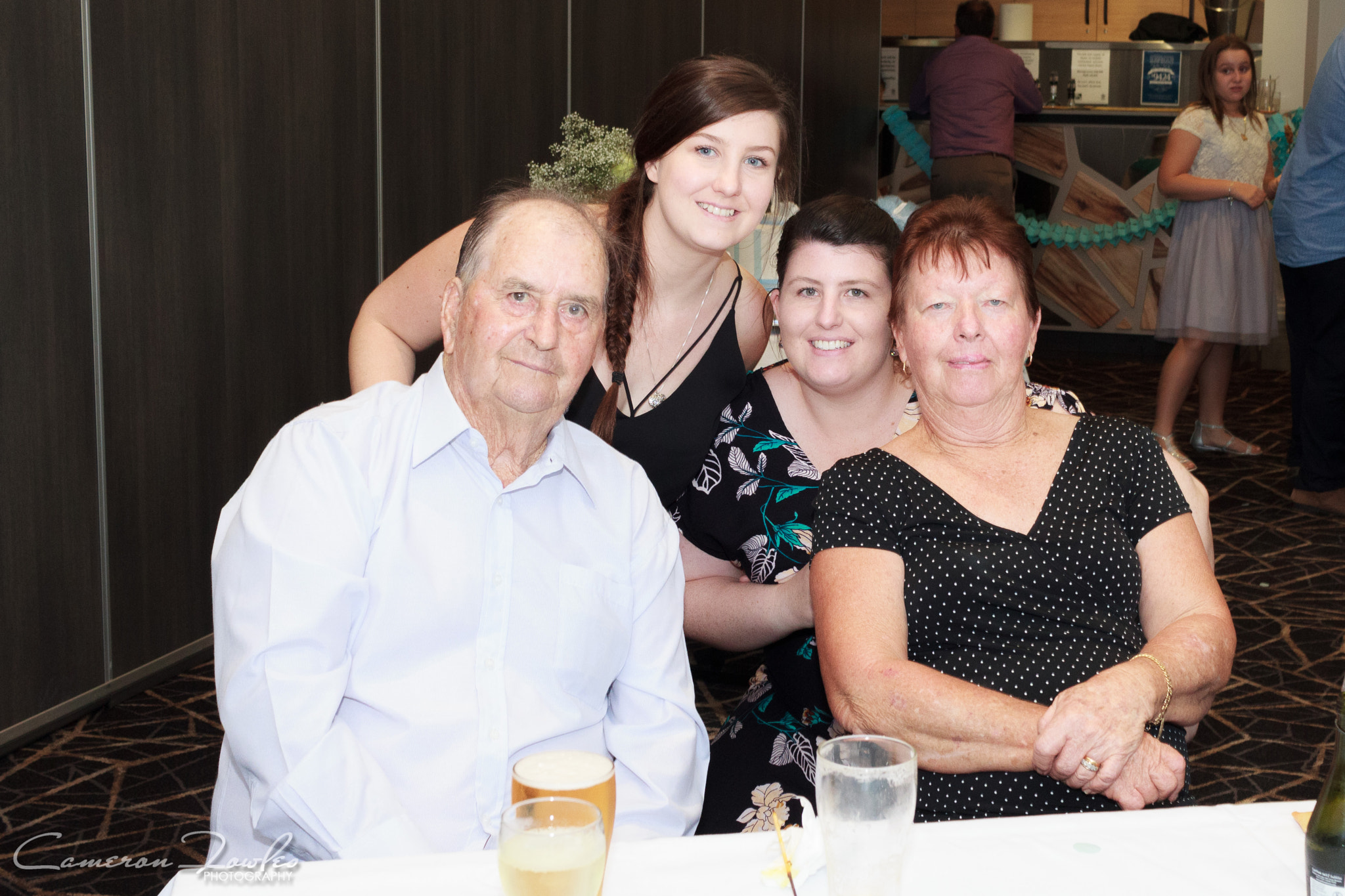 Canon EF-S 24mm F2.8 STM sample photo. Antonio's christening photography