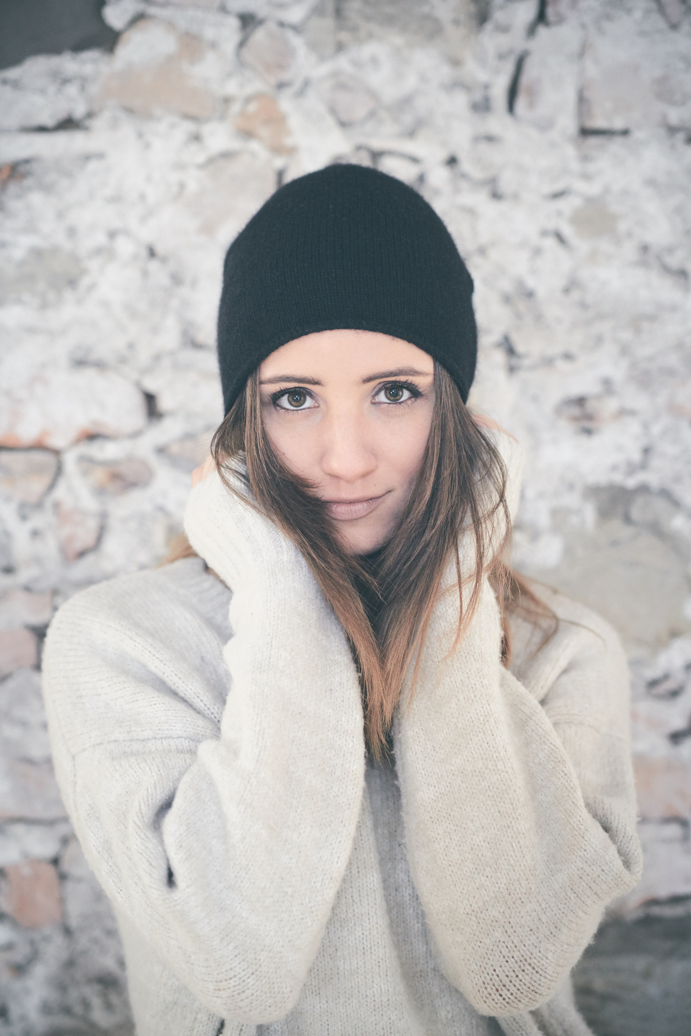 Sony FE 85mm F1.4 GM sample photo. Take a look photography