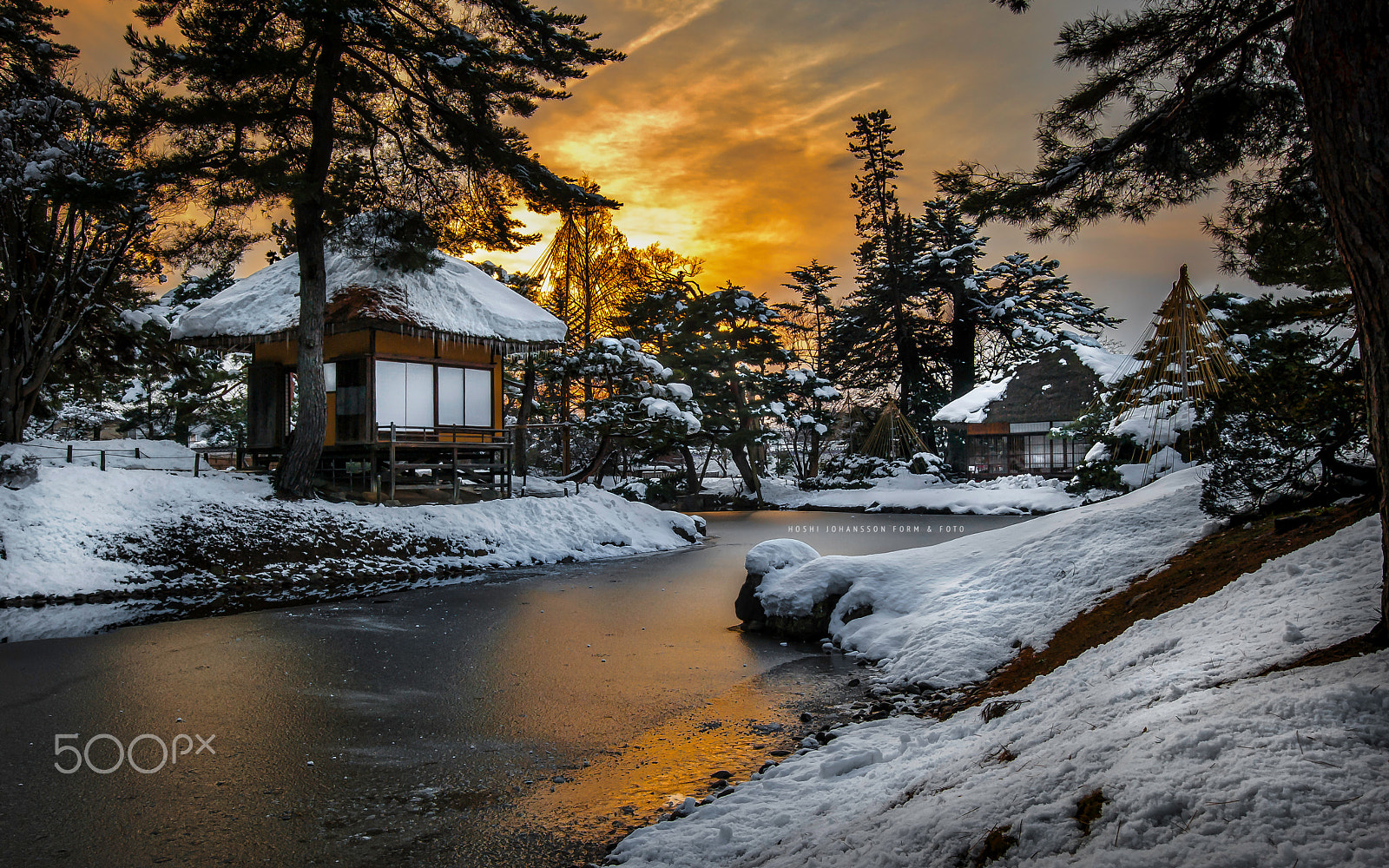 Nikon AF-S Nikkor 16-35mm F4G ED VR sample photo. Fire at midnight photography
