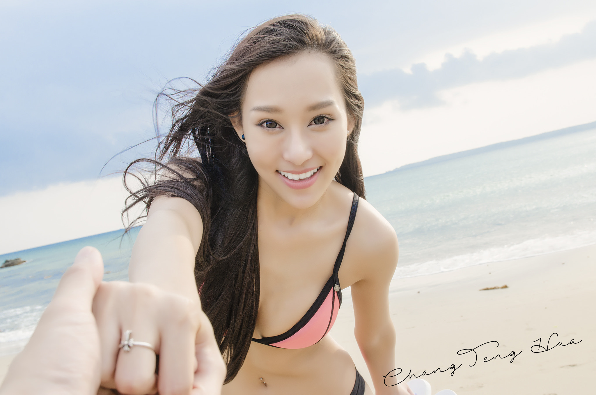 Nikon AF-S Nikkor 24-70mm F2.8G ED sample photo. Ashelly photography