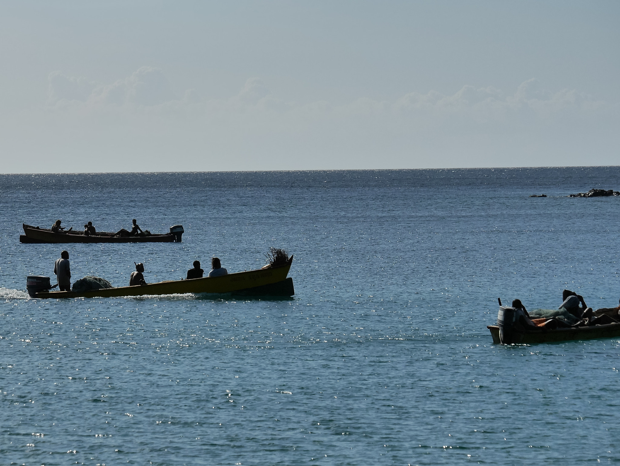 Panasonic Lumix G X Vario 35-100mm F2.8 OIS sample photo. Rest at the end of the day photography