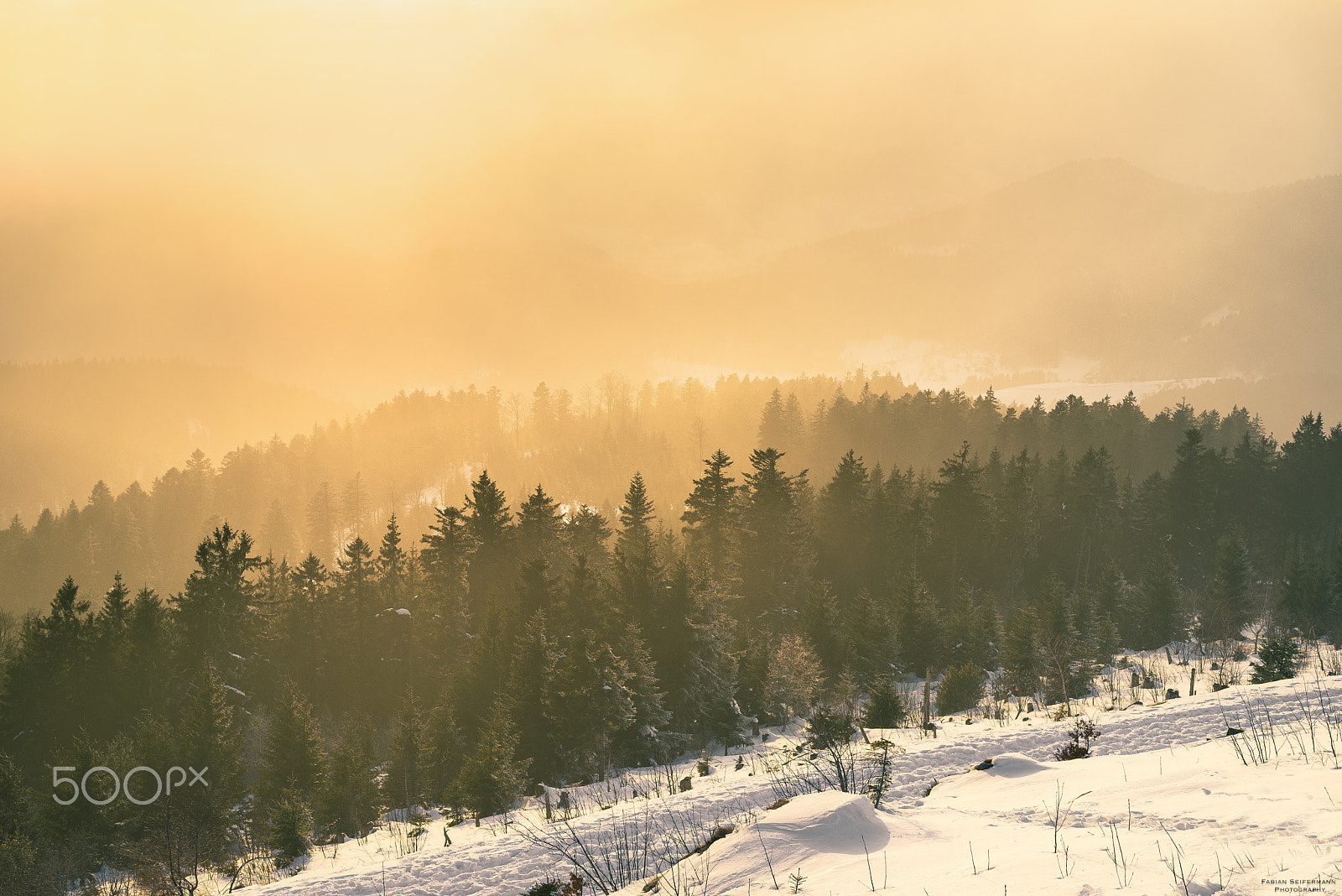 Sony a7R + Canon EF 50mm F1.4 USM sample photo. Wintersunset photography