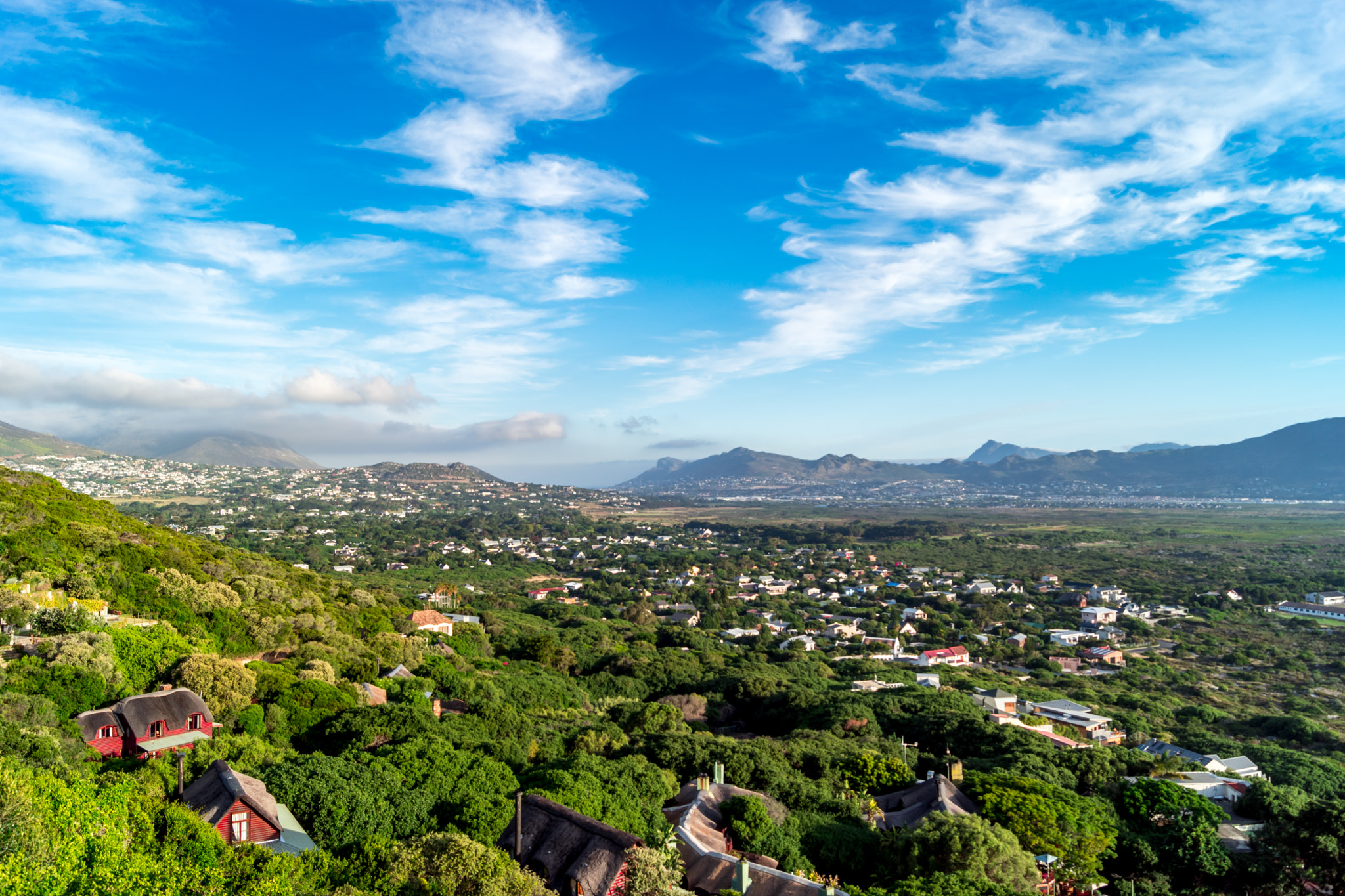 Sony SLT-A68 sample photo. Noordhoek photography